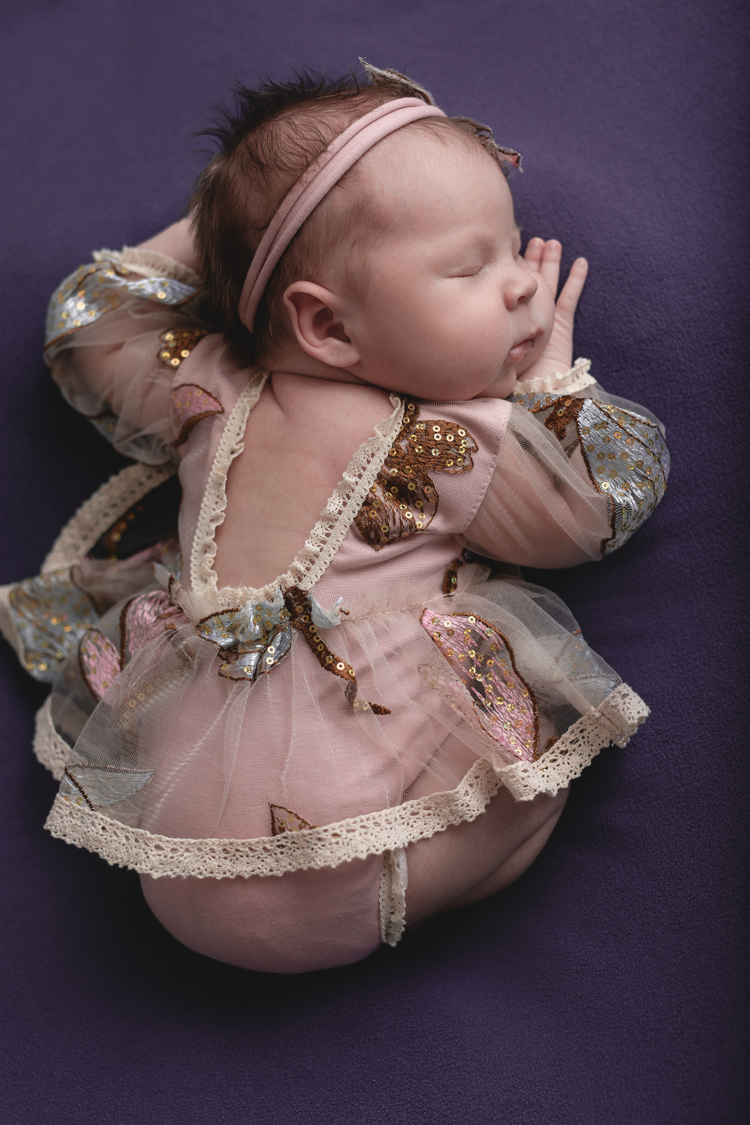 Новорожденные. Съемка новорожденных, детский и семейный фотограф Наталья Сметанина