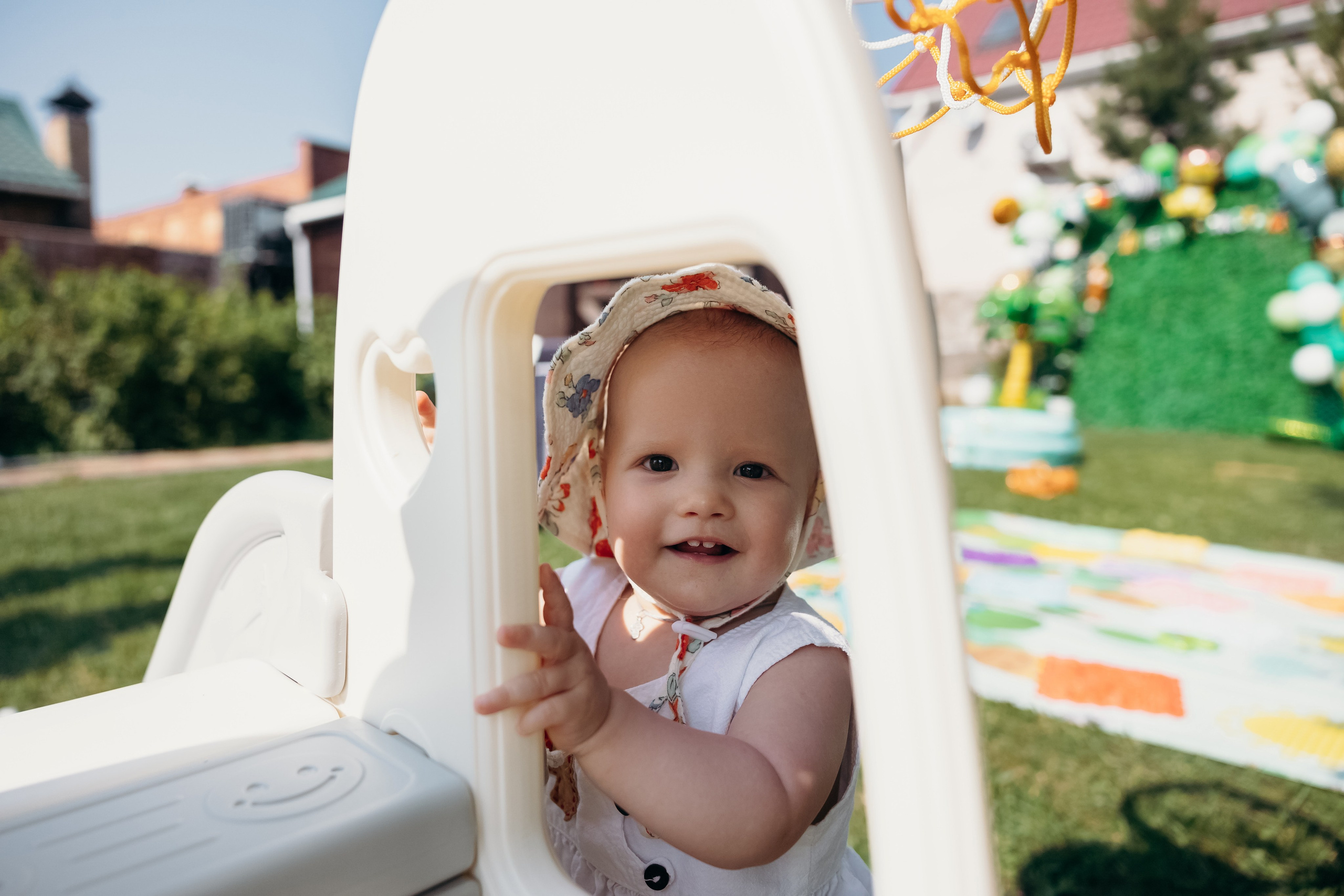 День рождения. Фотограф свадебный семейный в Красноярске Шукшина Наталья