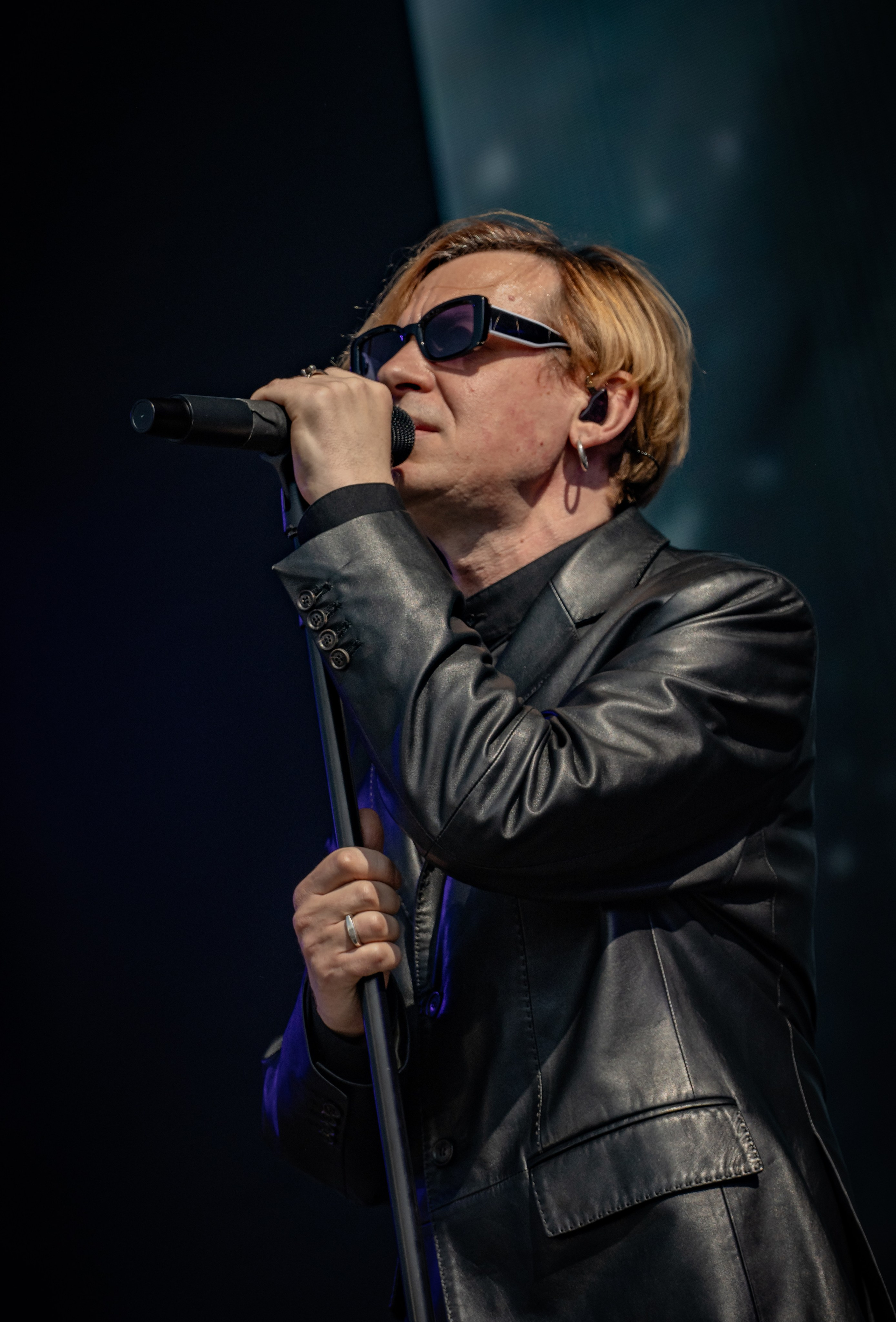 ROCK MUSIC. NE Cinema — backstage and reportage photography in cinema, music, Automotive and sport