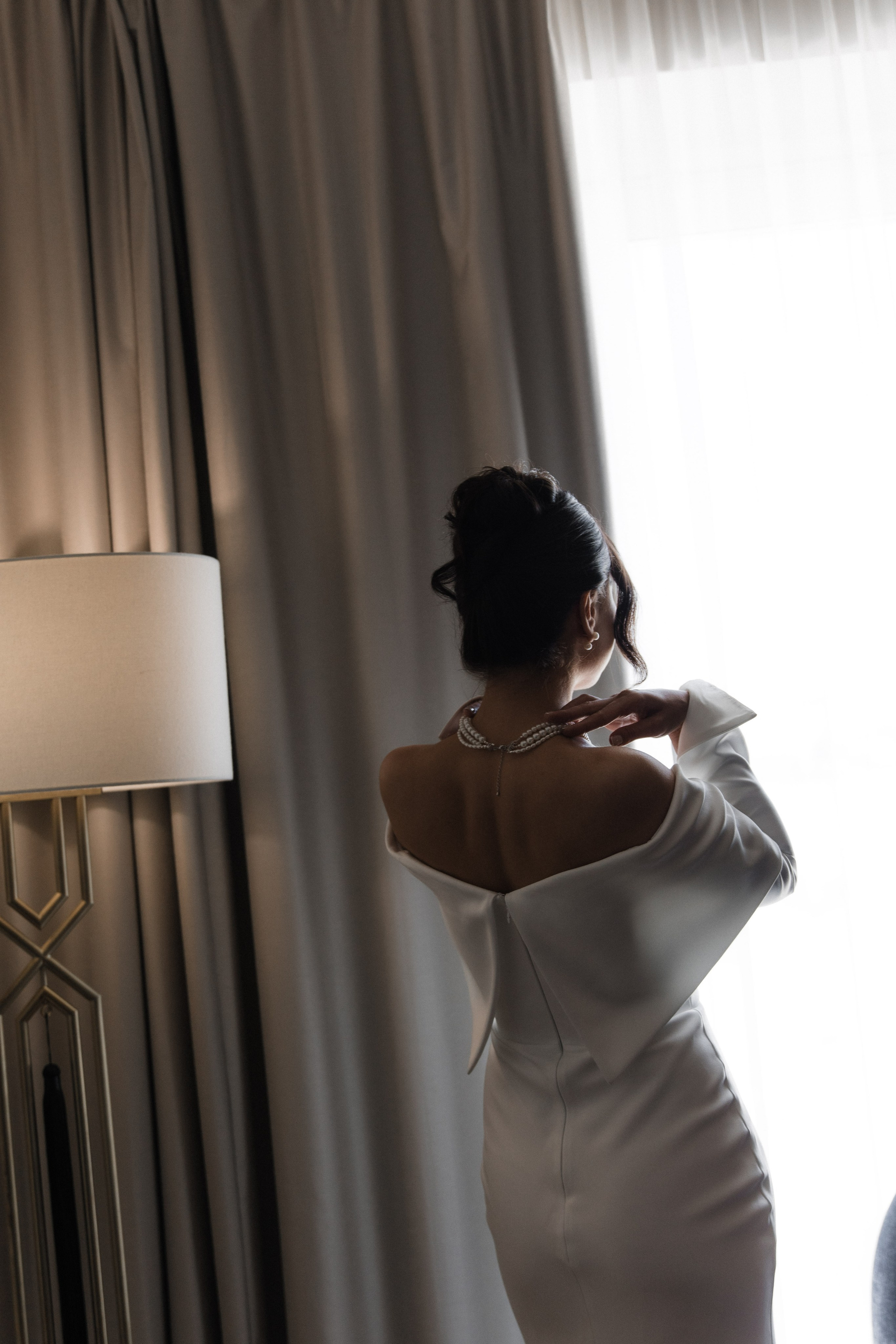 А & А Marriott Imperial Plaza. Женский и свадебный фотограф Москва Елизавета Перова