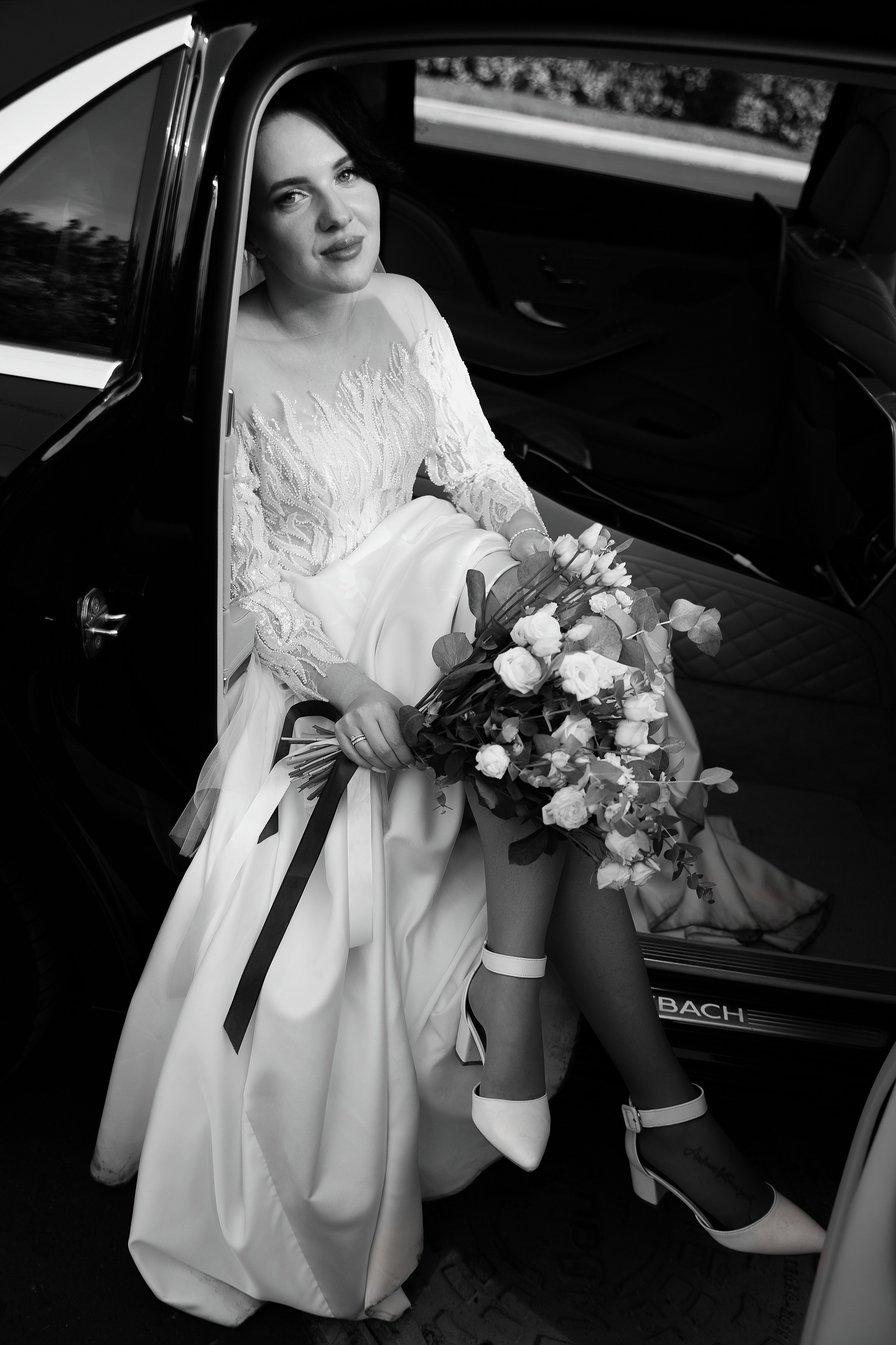 Татьяна и Илья. Профессиональный фотограф Надежда Антонова