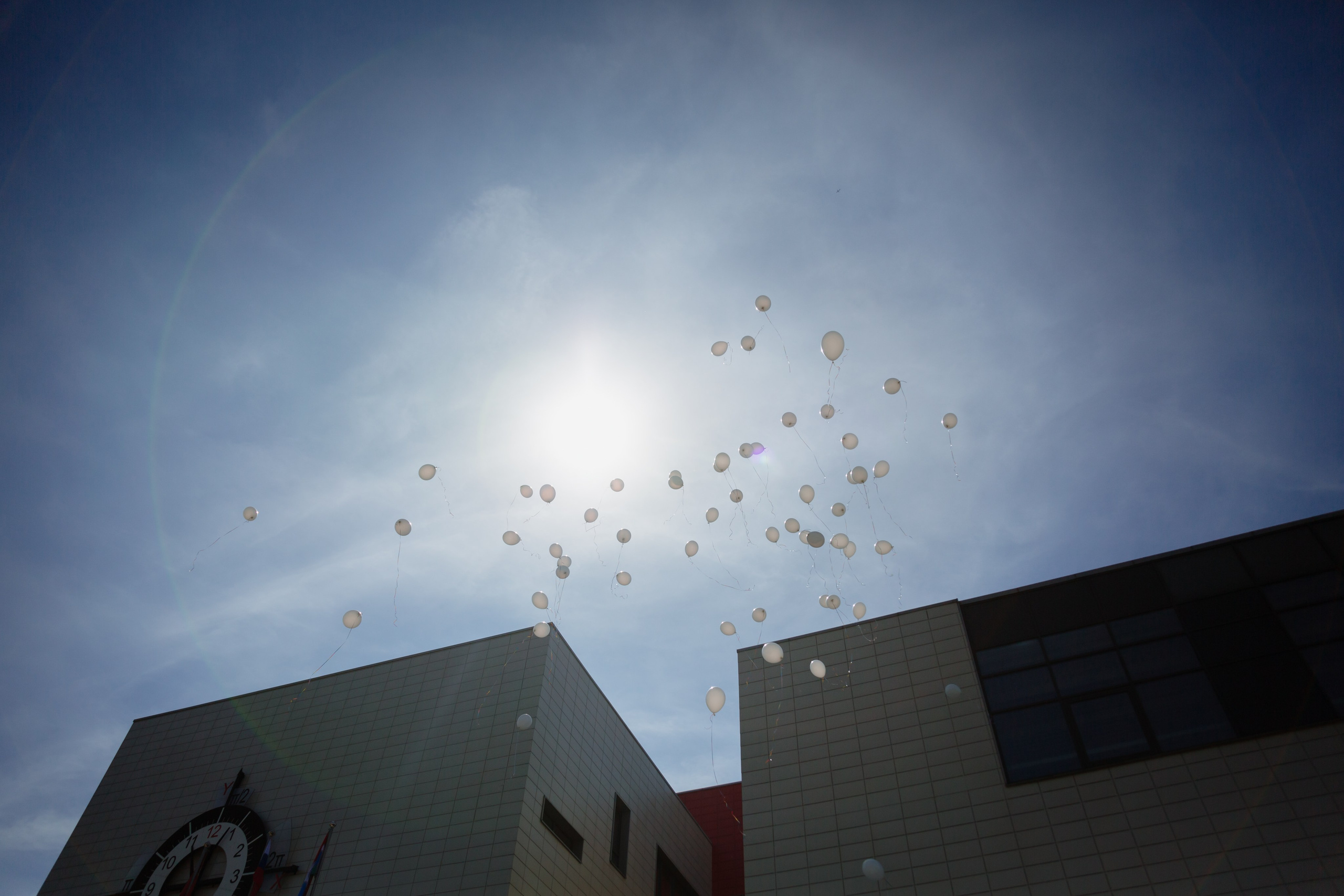Последний звонок 2024 (2 часа фотосъемки). Профессиональный фотограф Надежда Антонова