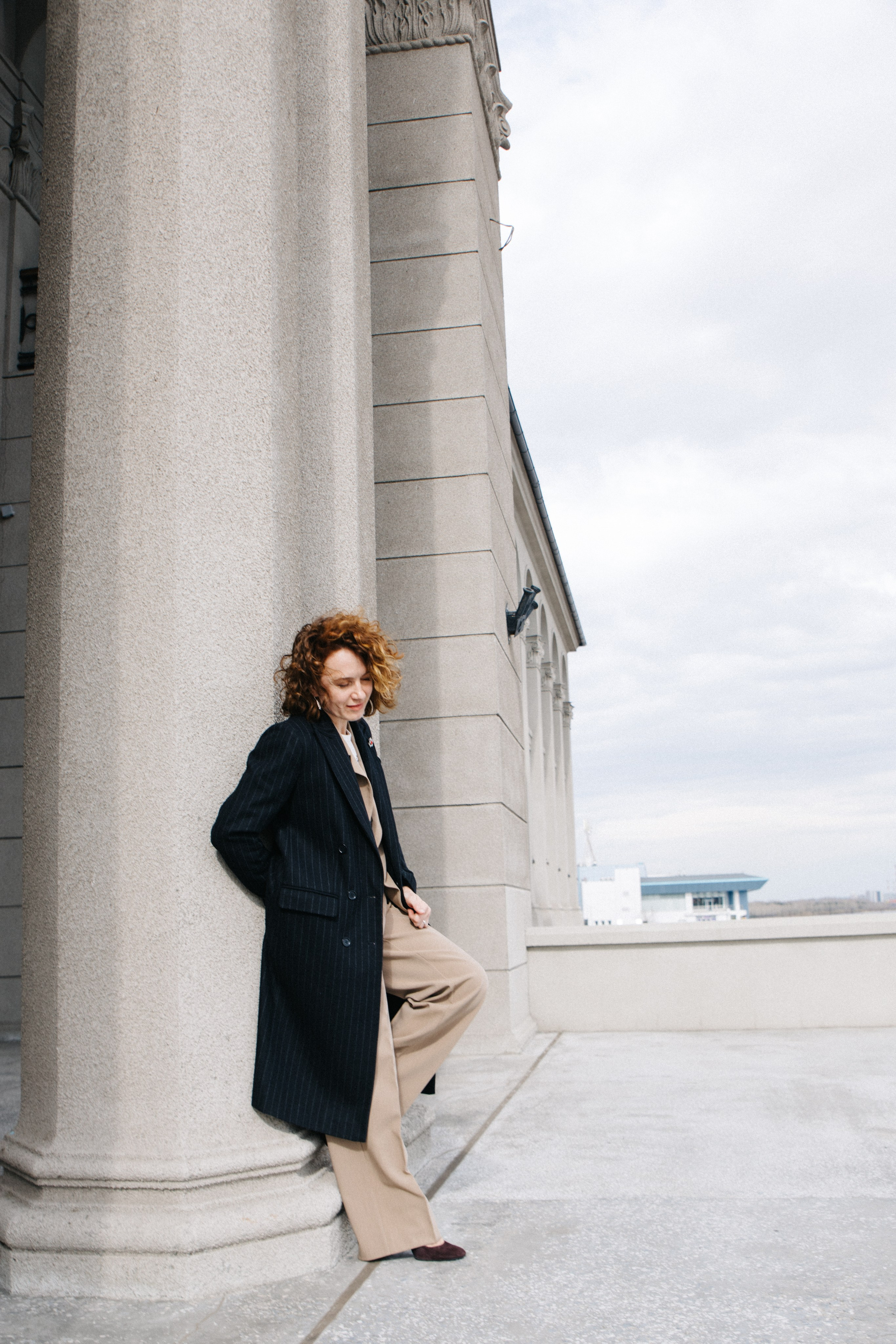 Надя. Семейный и женский фотограф в Красноярске Алёна Барковская