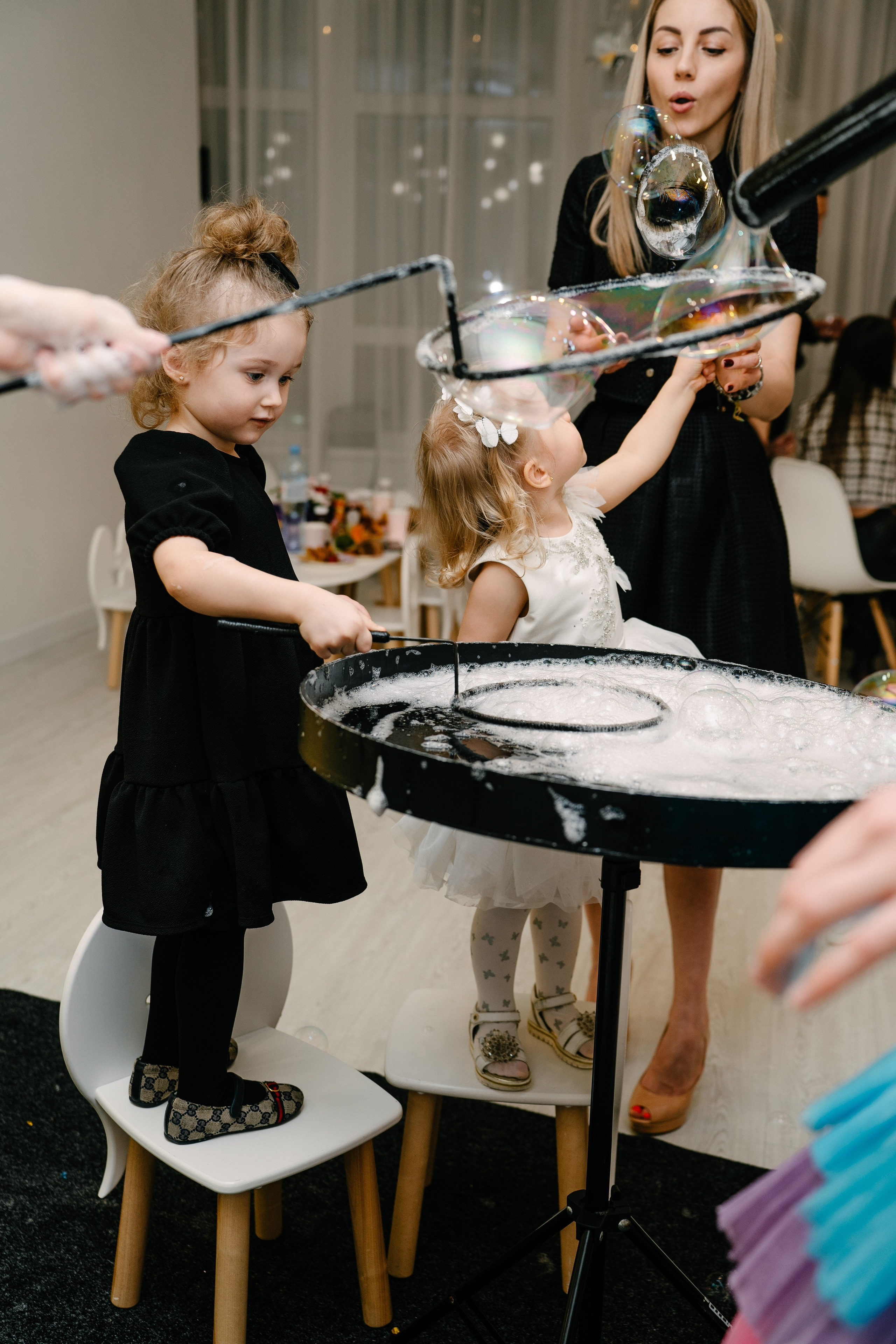 Александре 2 годика. Свадебный и семейный фотограф в Воронеже Анастасия Бойко