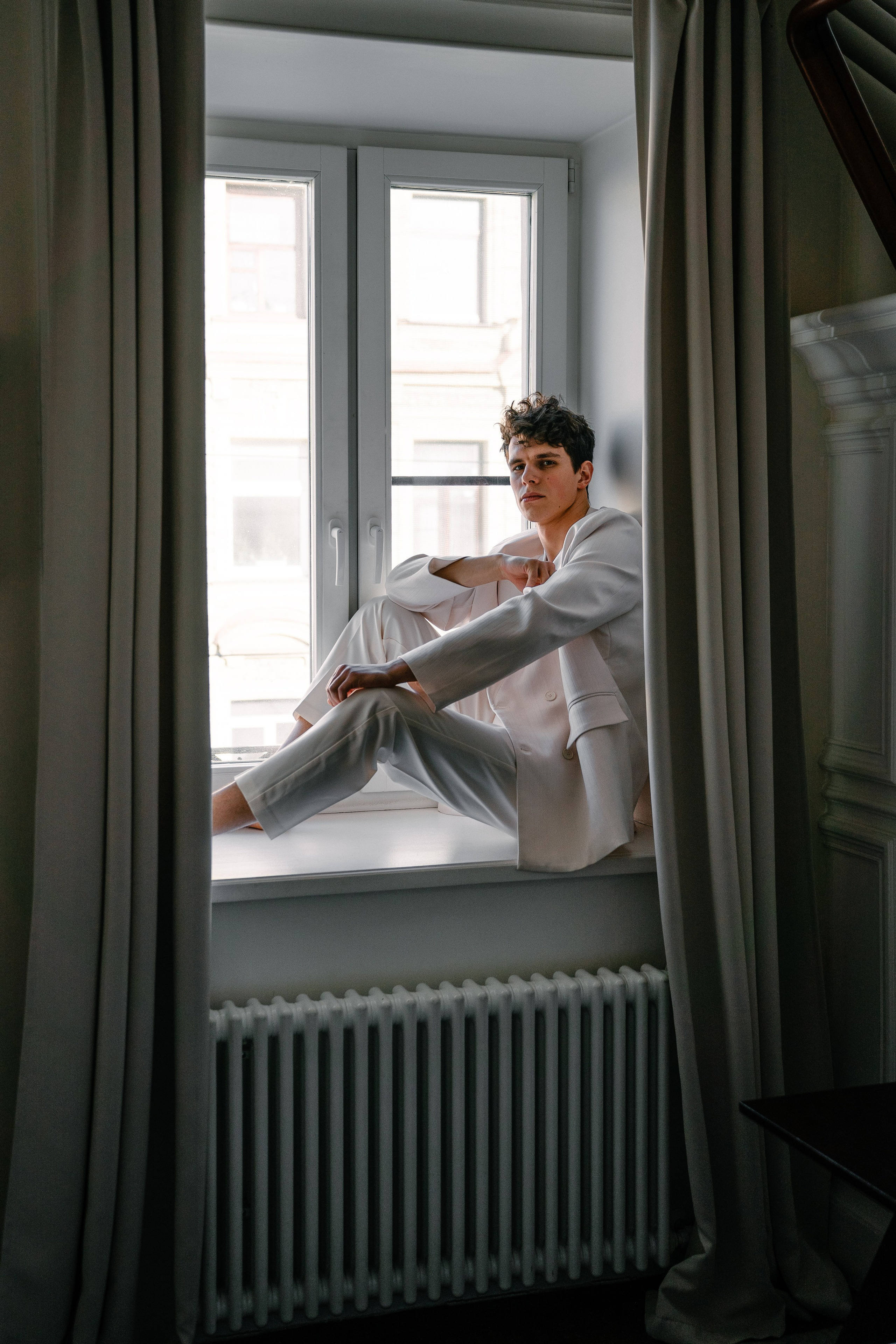 Маша и Саша. Свадебный и семейный фотограф в Воронеже Анастасия Бойко