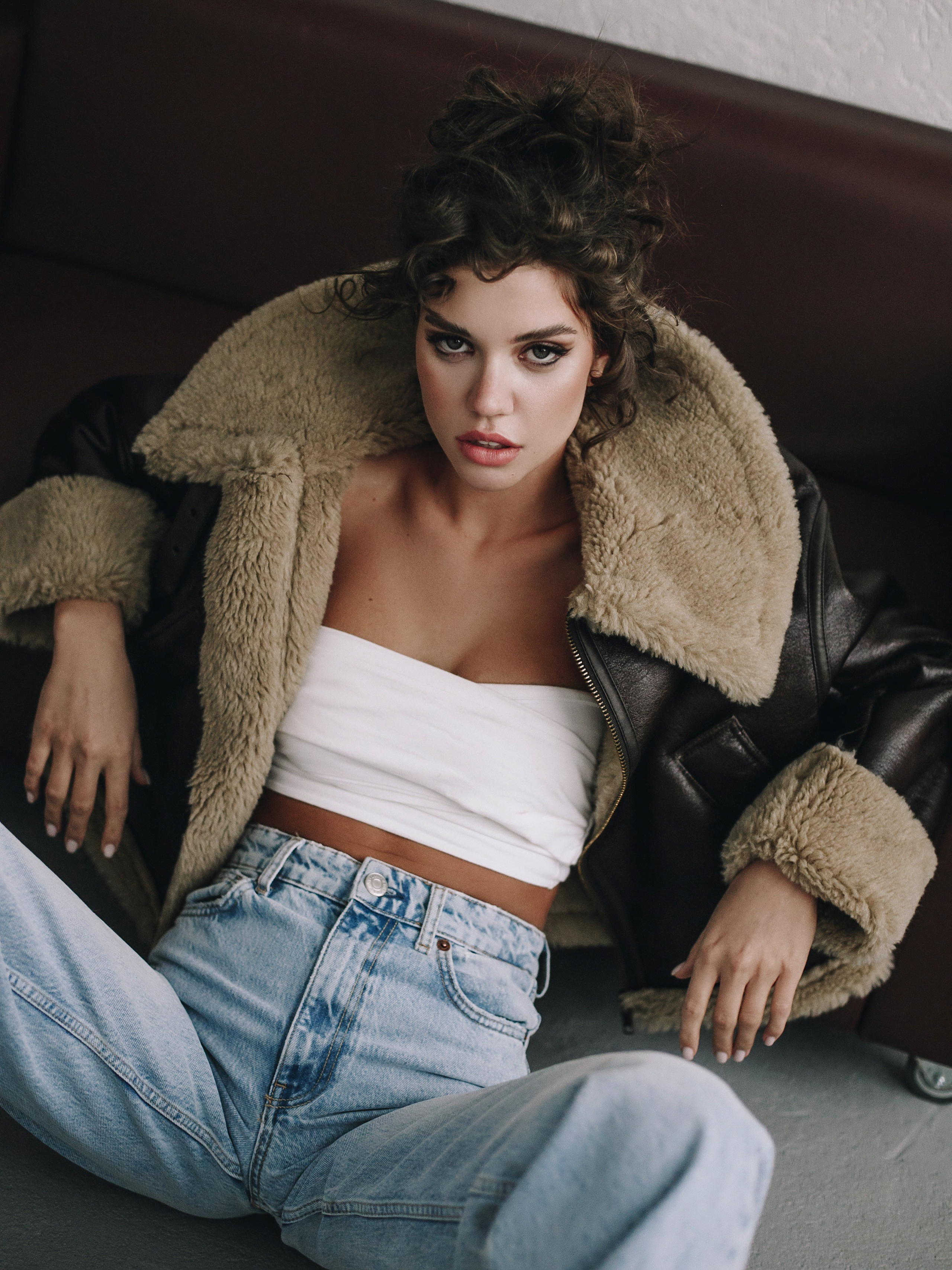 Lookbook. Главная