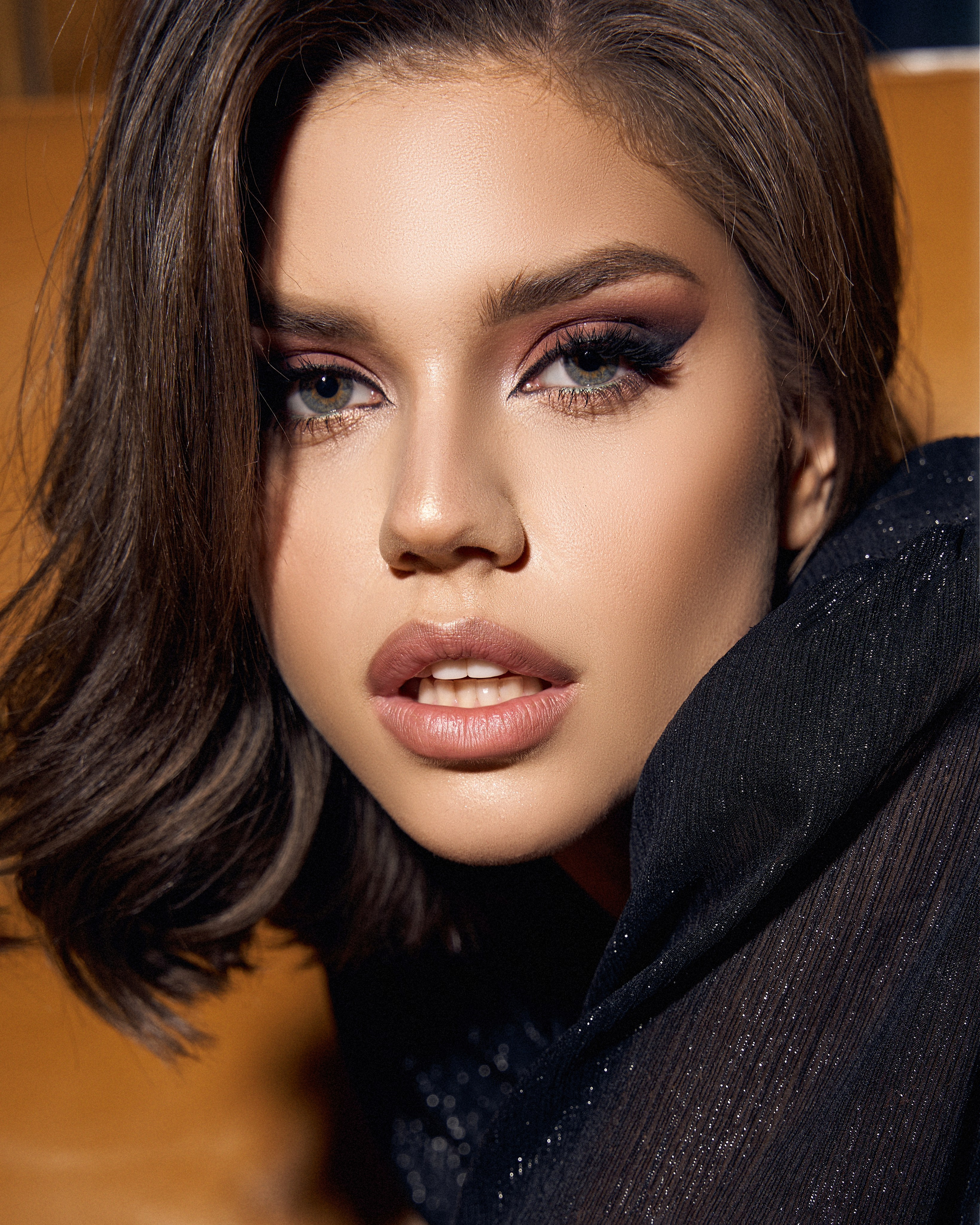 Lookbook. Главная