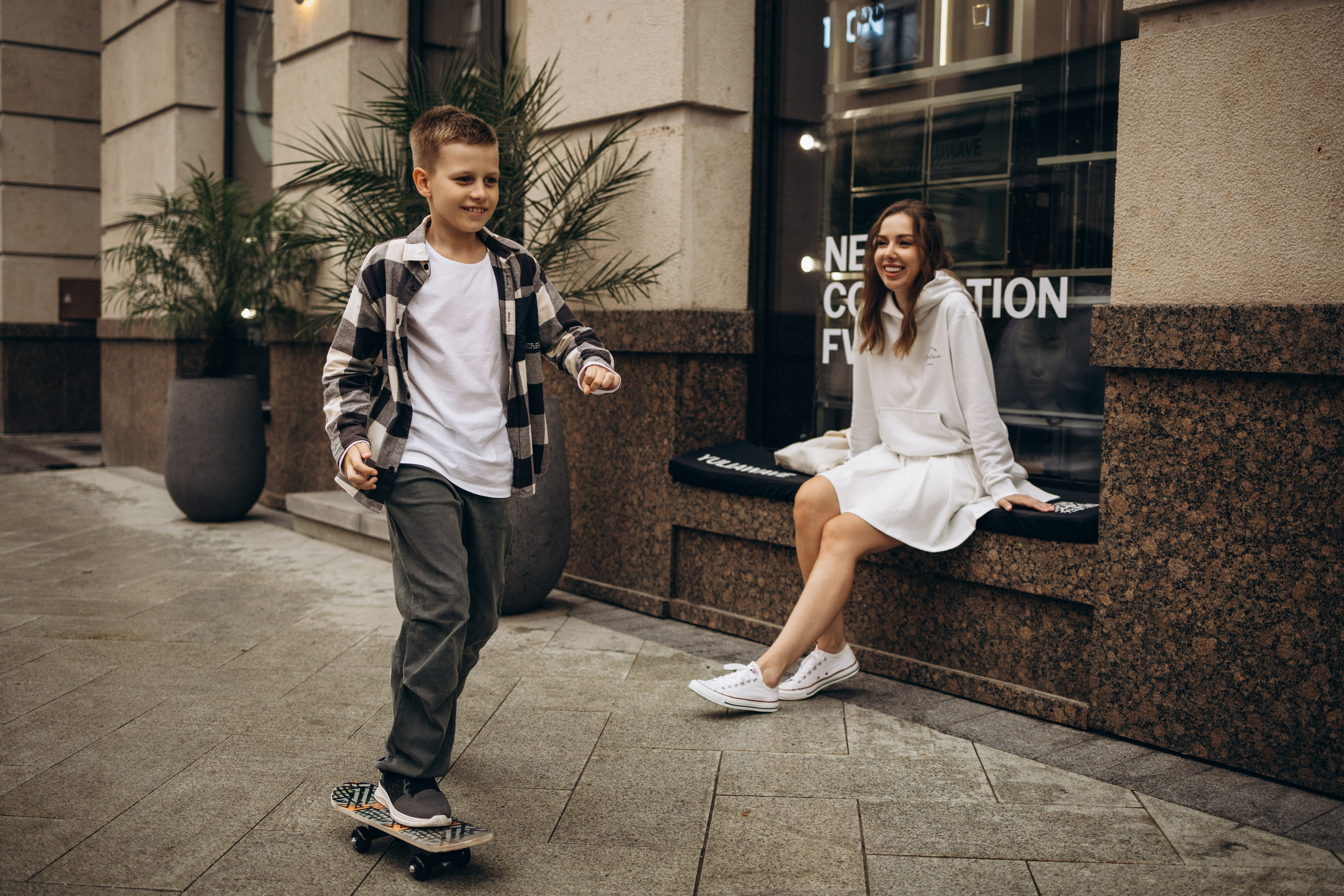 Мила и Артем. Фотограф В Москве и Подольске Лена Иванова