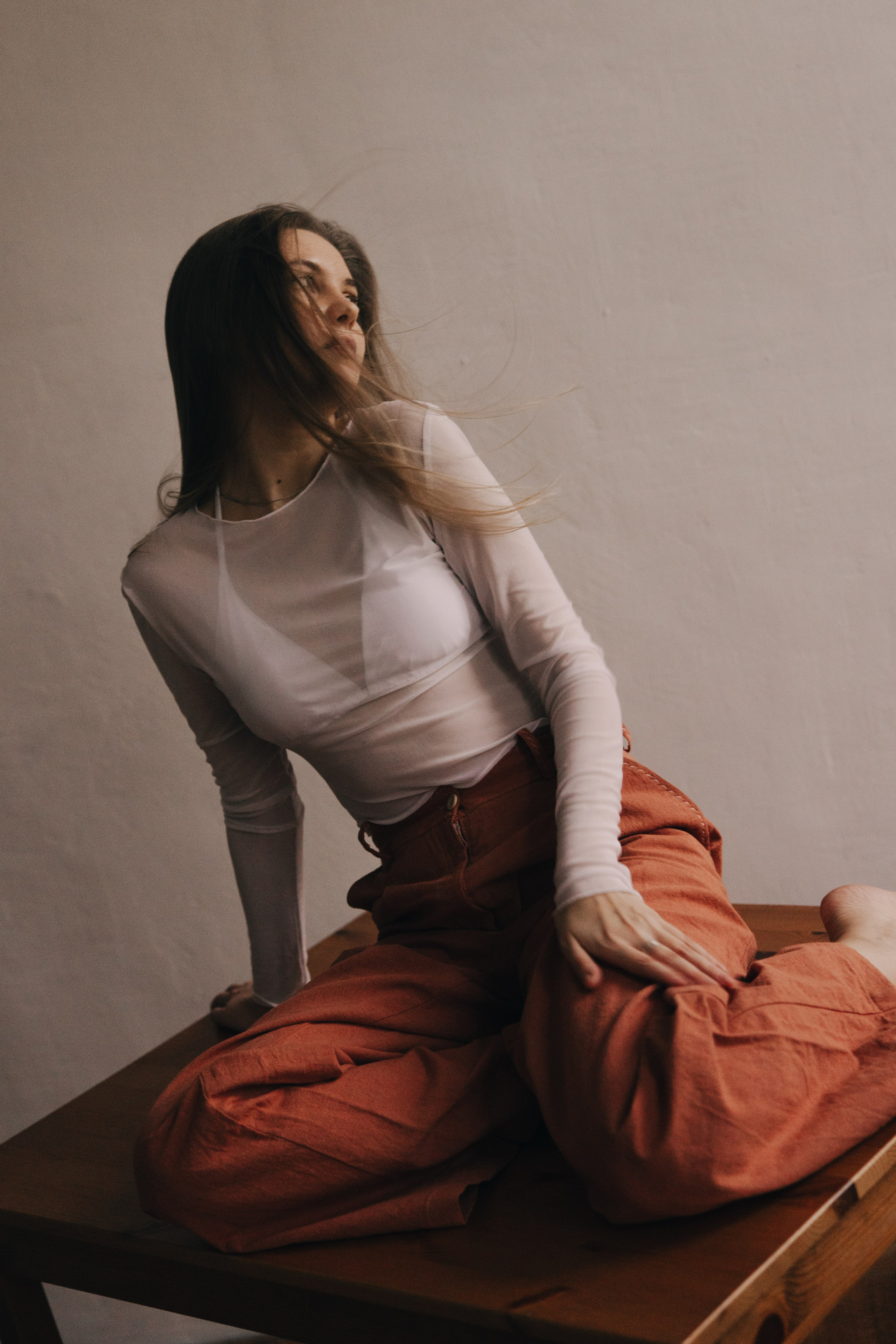 Саша. Ксения Цыгир, фотограф в Петербурге