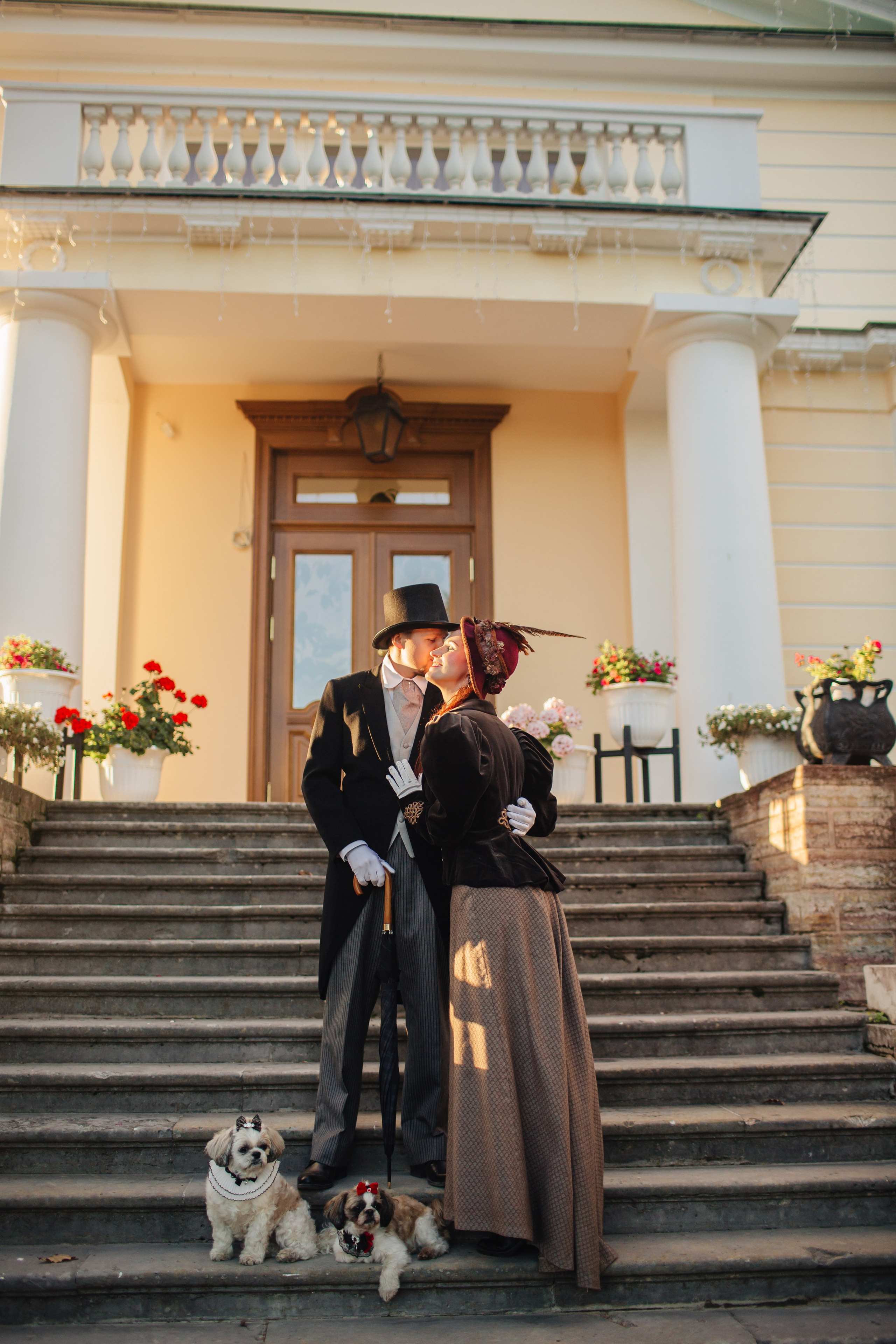 Помолвка Женя Люба. Свадебный фотограф в Санкт-Петербурге