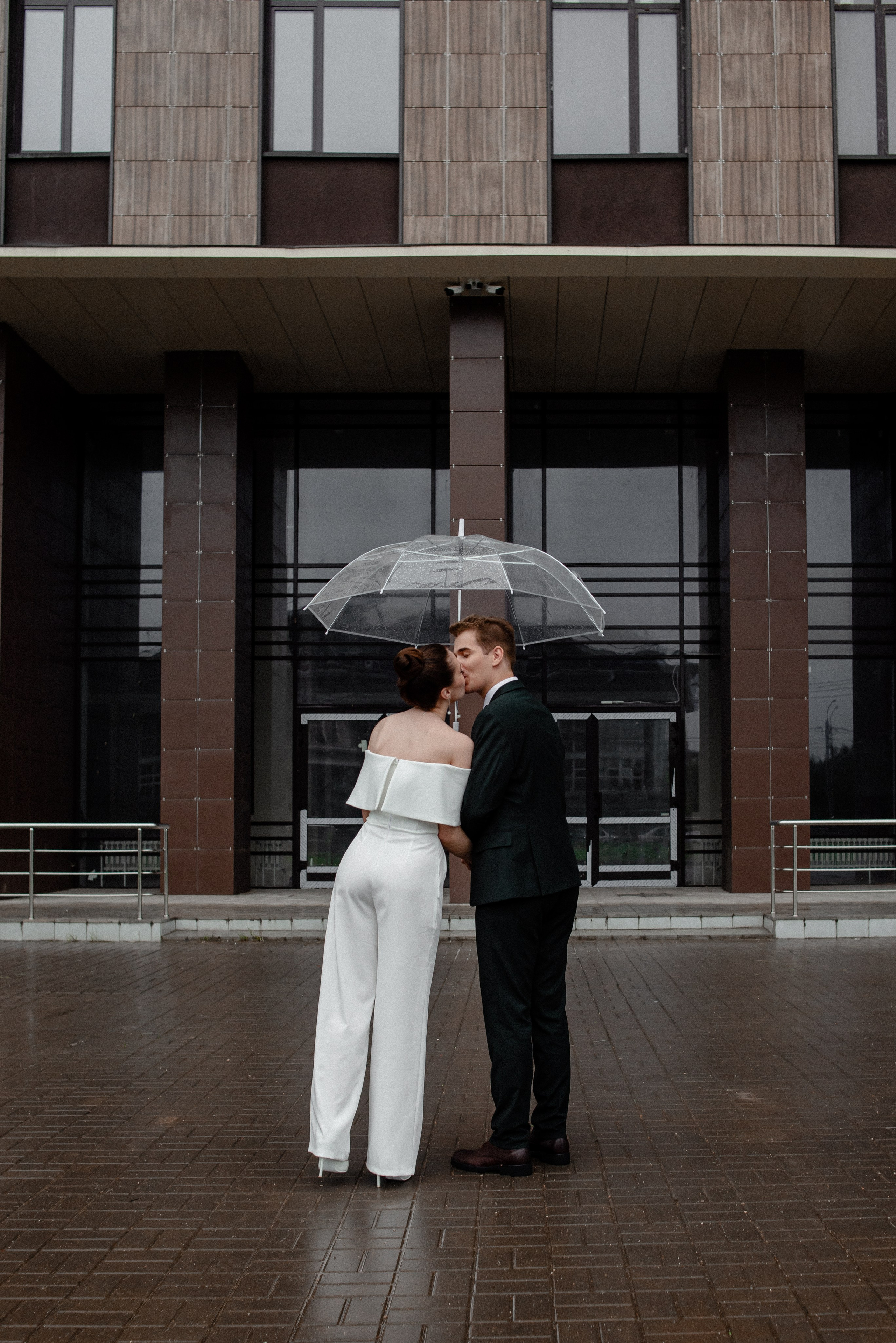 Иван и Наталья. Семейный и детский фотограф Иваново Ксения Азаренкова