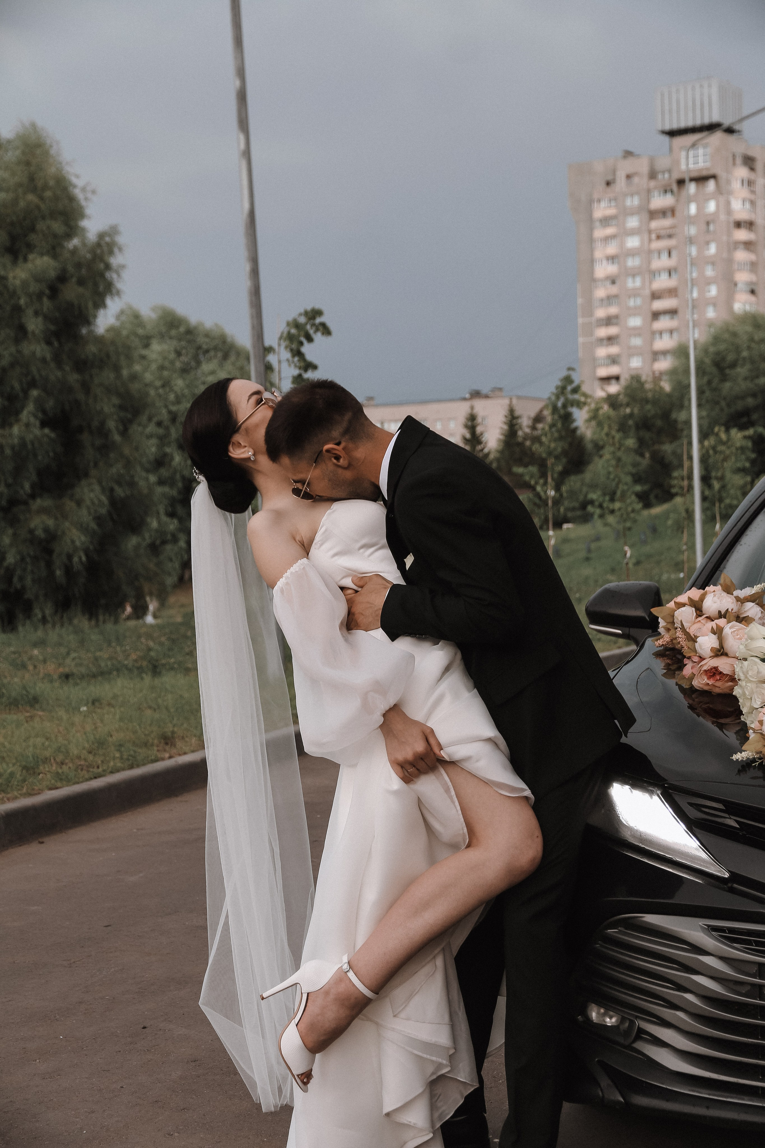 Было Горько! Было круто!. Семейный и Свадебный фотограф Чебоксары