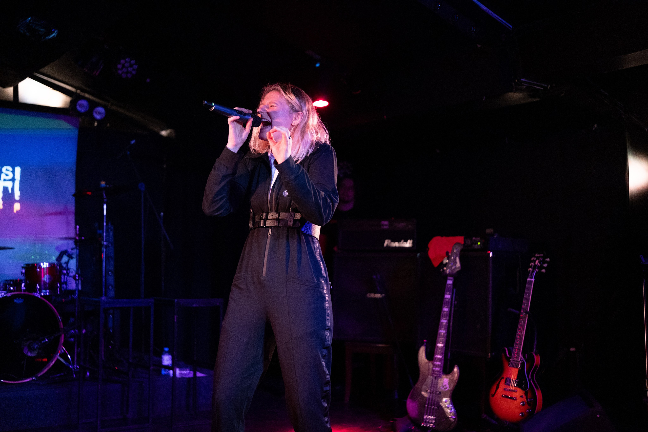 18.11 — Lights Out! — Action. Репортажный фотограф в Санкт-Петербурге Максим Варбулайнен