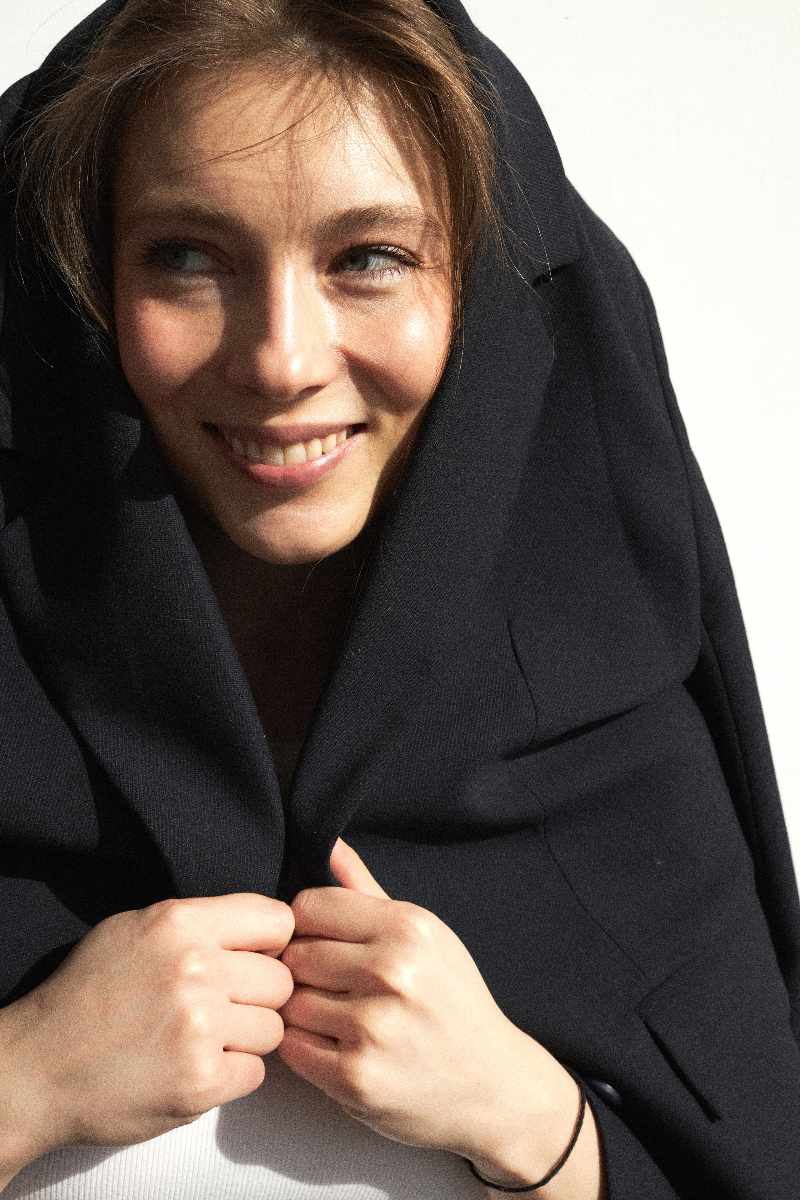 Татьяна. Фотограф в Екатеринбурге и Москве, Анна