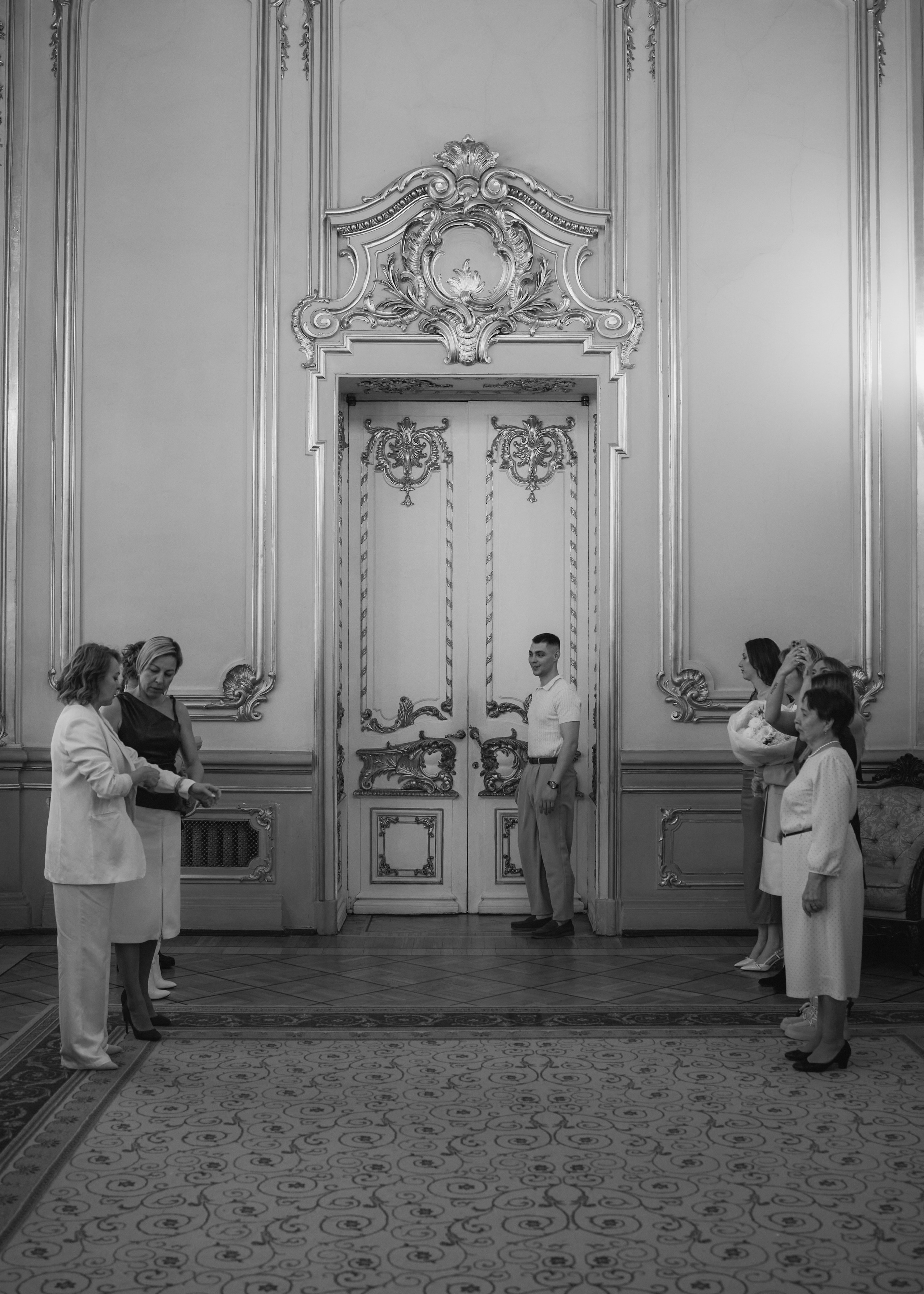 Лера и Антон. Фотограф в Санкт-Петербурге