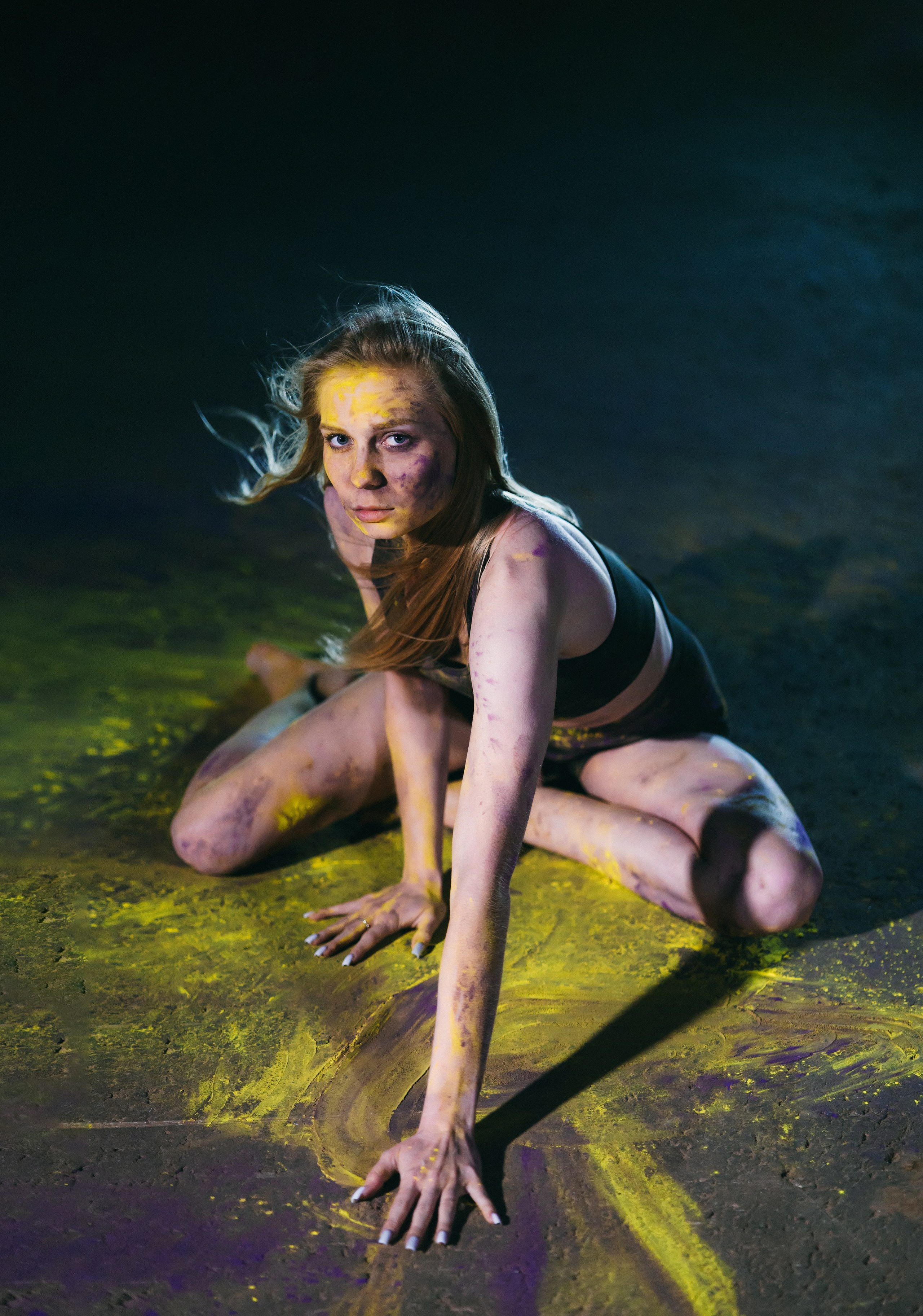 Фотосессии. Фотограф Нижний Новгород Нестерова Ксения