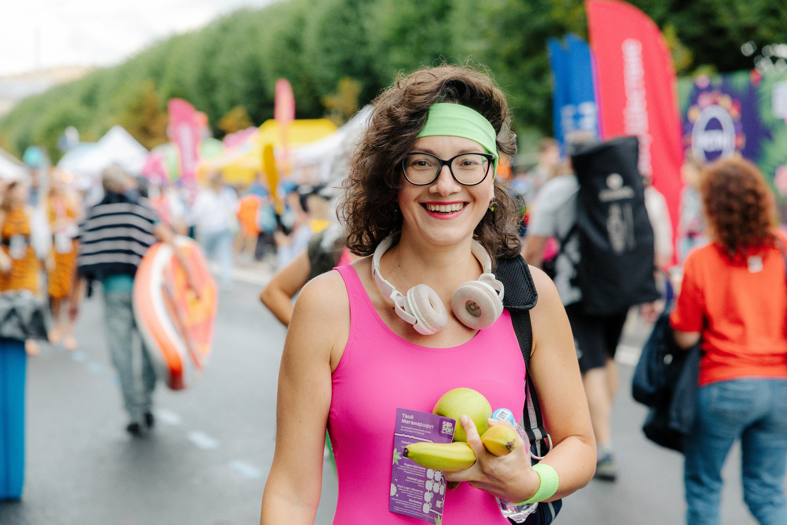 Фонтанка SUP