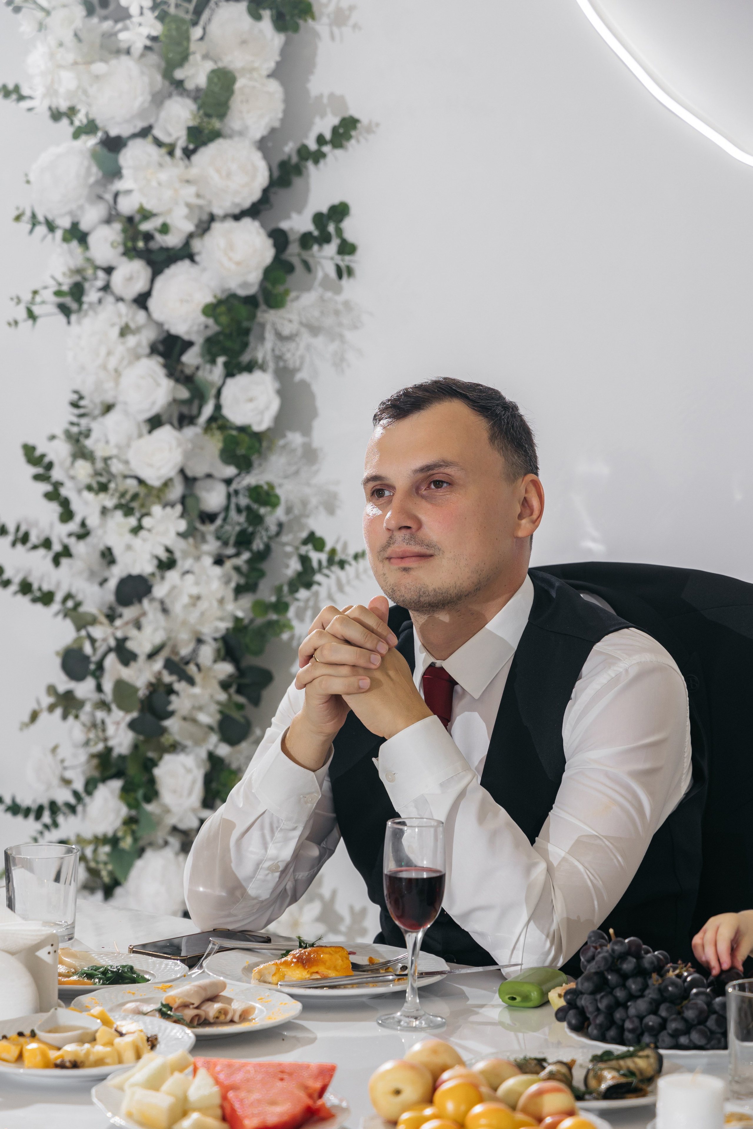 Павел и Елена. Свадебный и семейный фотограф в Самаре Посконнова Анна