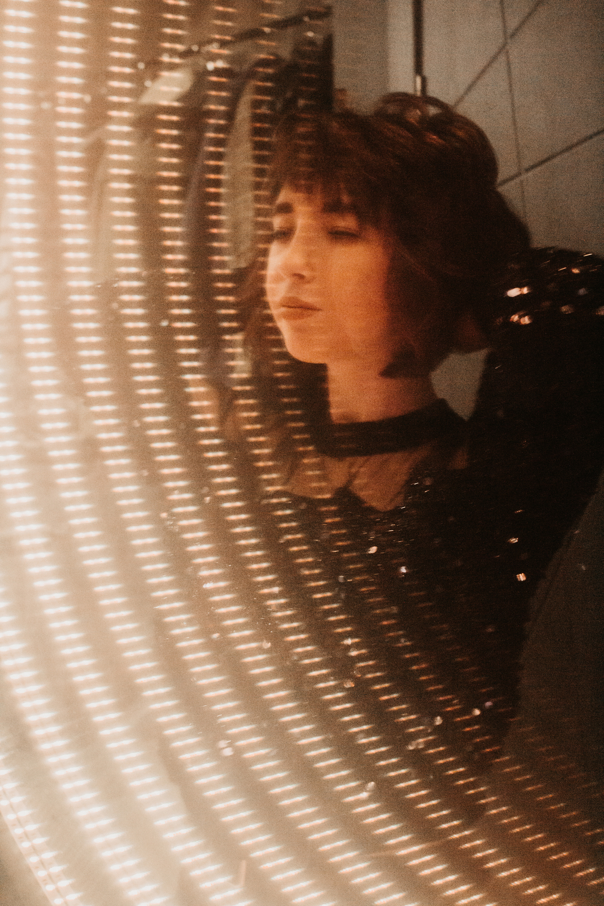 Портреты девушек. Фотографии на грани чувств. Екатеринбург