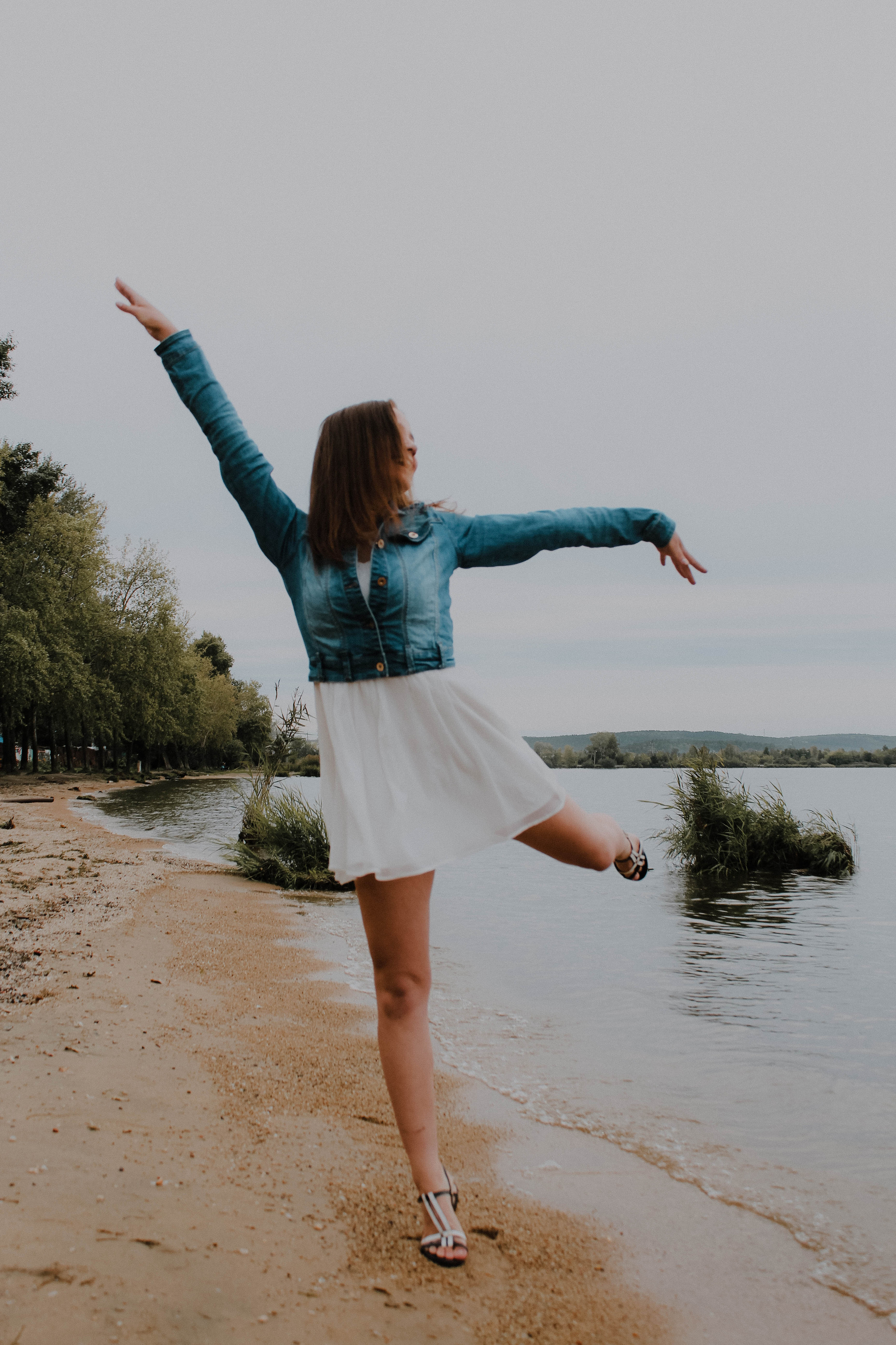 Портреты девушек. Фотографии на грани чувств. Екатеринбург