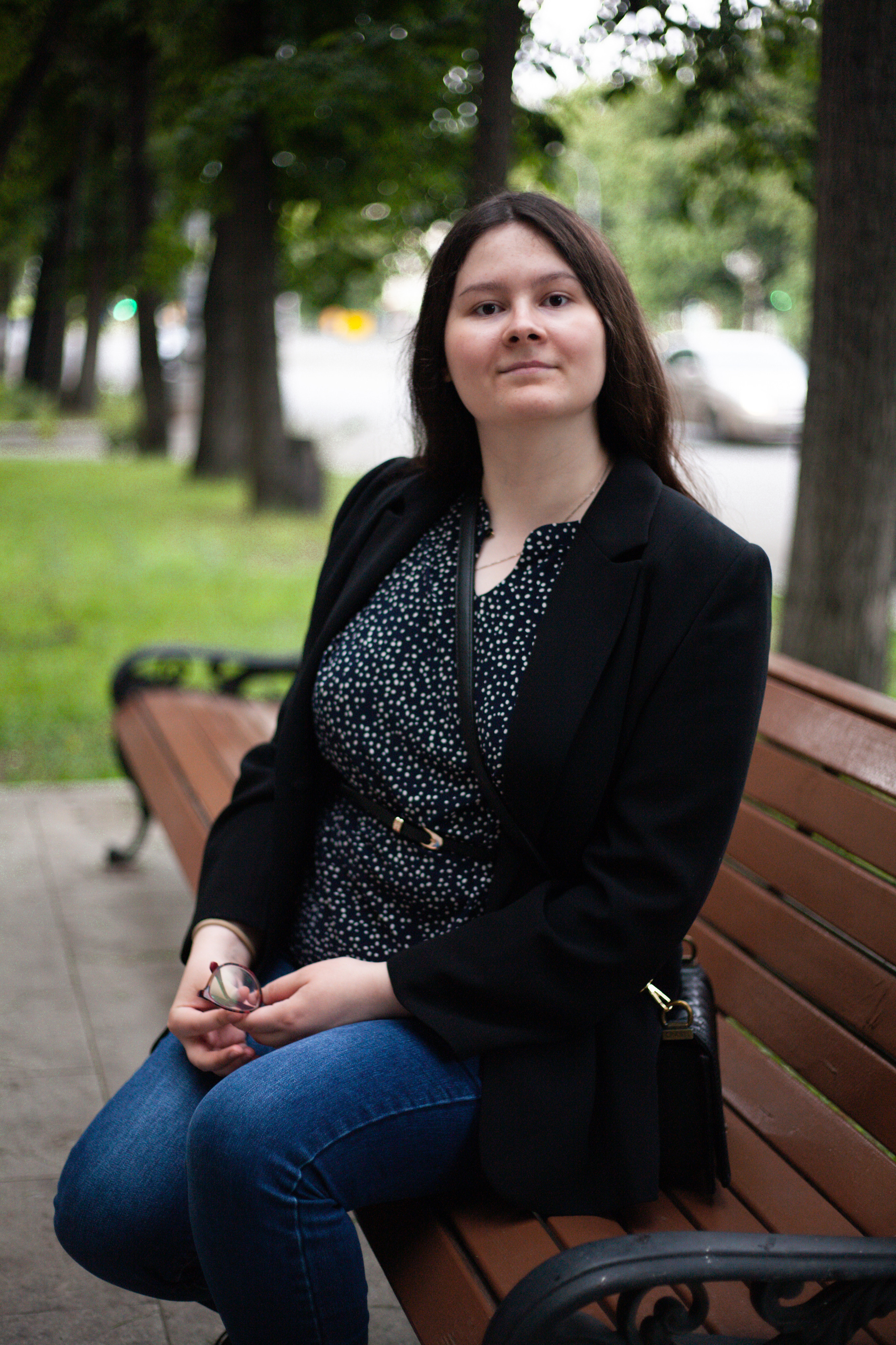 Портреты девушек. Фотографии на грани чувств. Екатеринбург