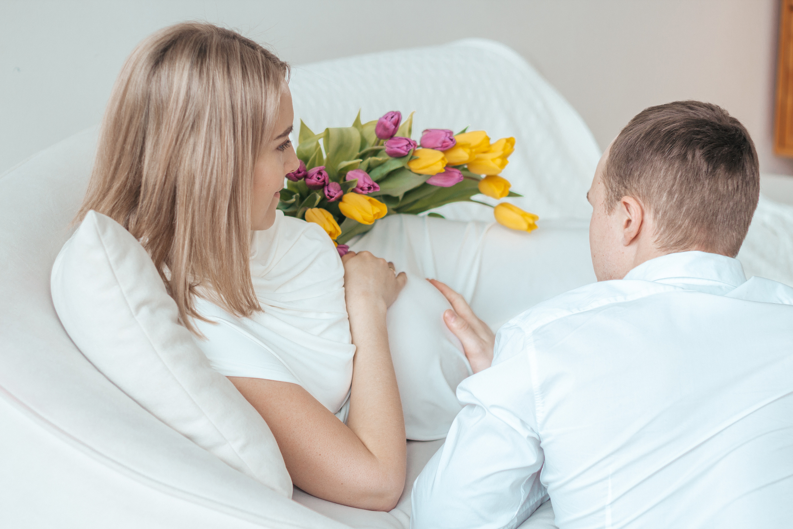 LOVE. Фотографии на грани чувств. Екатеринбург