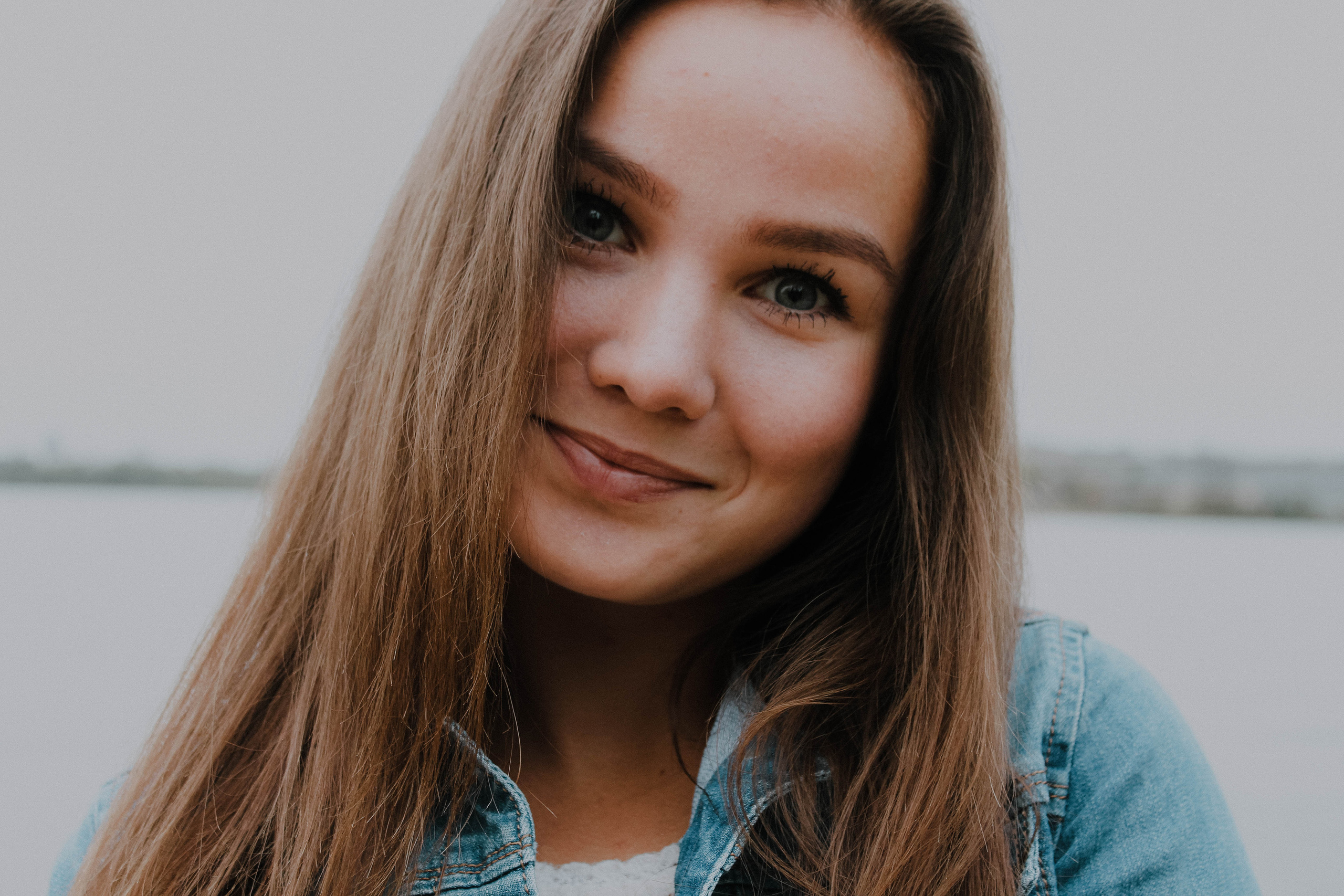 Портреты девушек. Фотографии на грани чувств. Екатеринбург