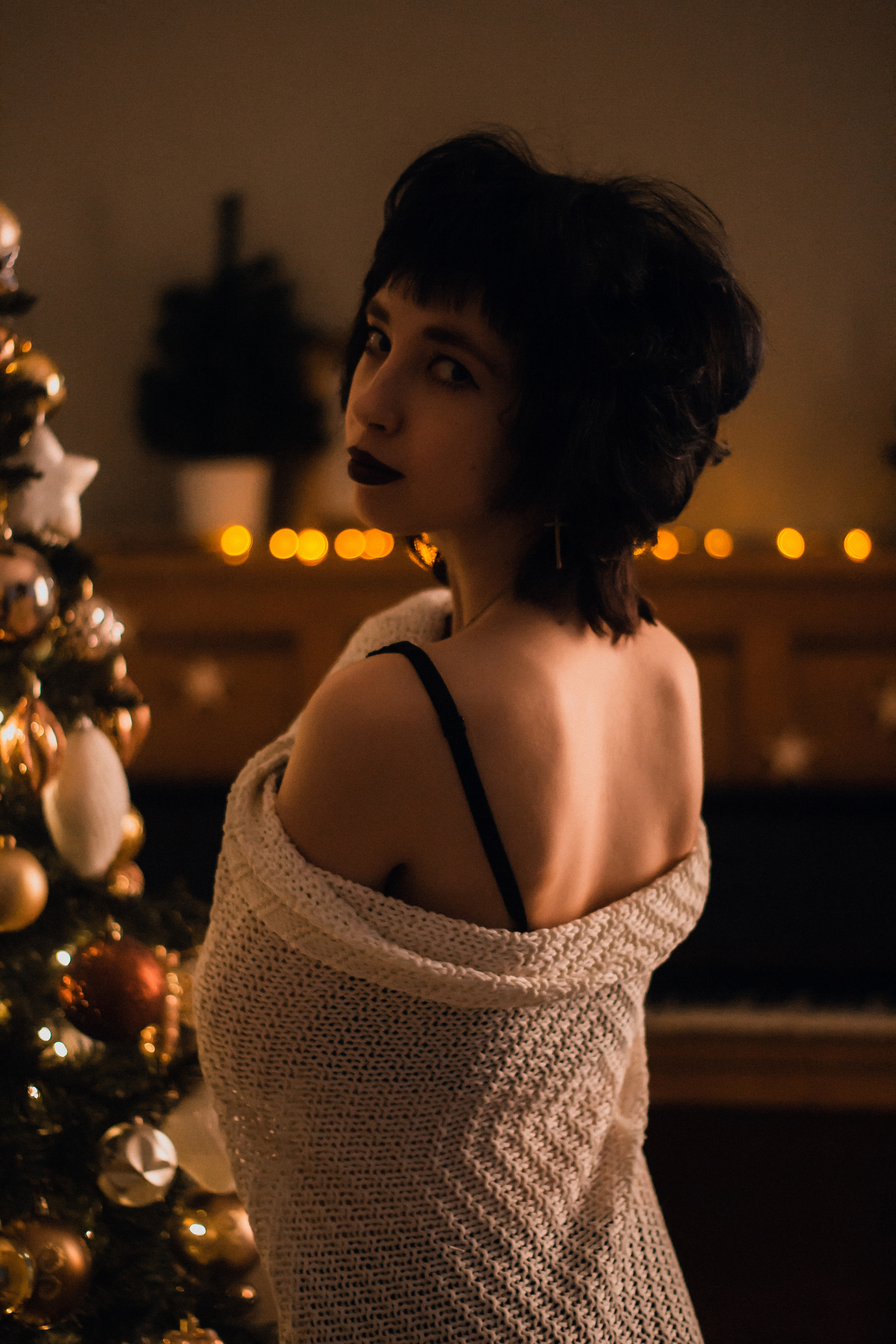 Портреты девушек. Фотографии на грани чувств. Екатеринбург