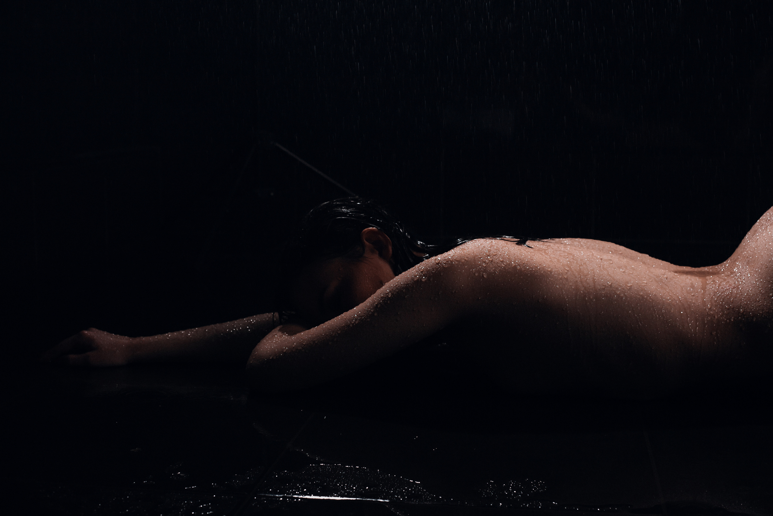 Будуар. Фотографии на грани чувств. Екатеринбург