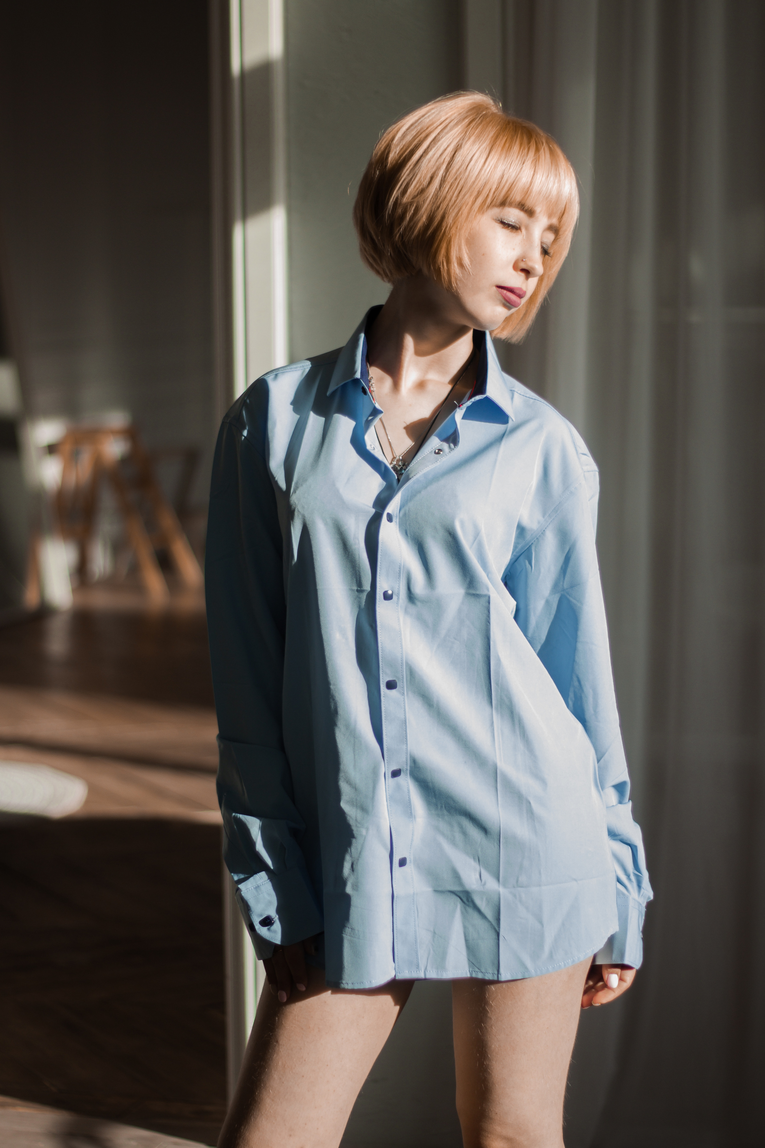 Портреты девушек. Фотографии на грани чувств. Екатеринбург