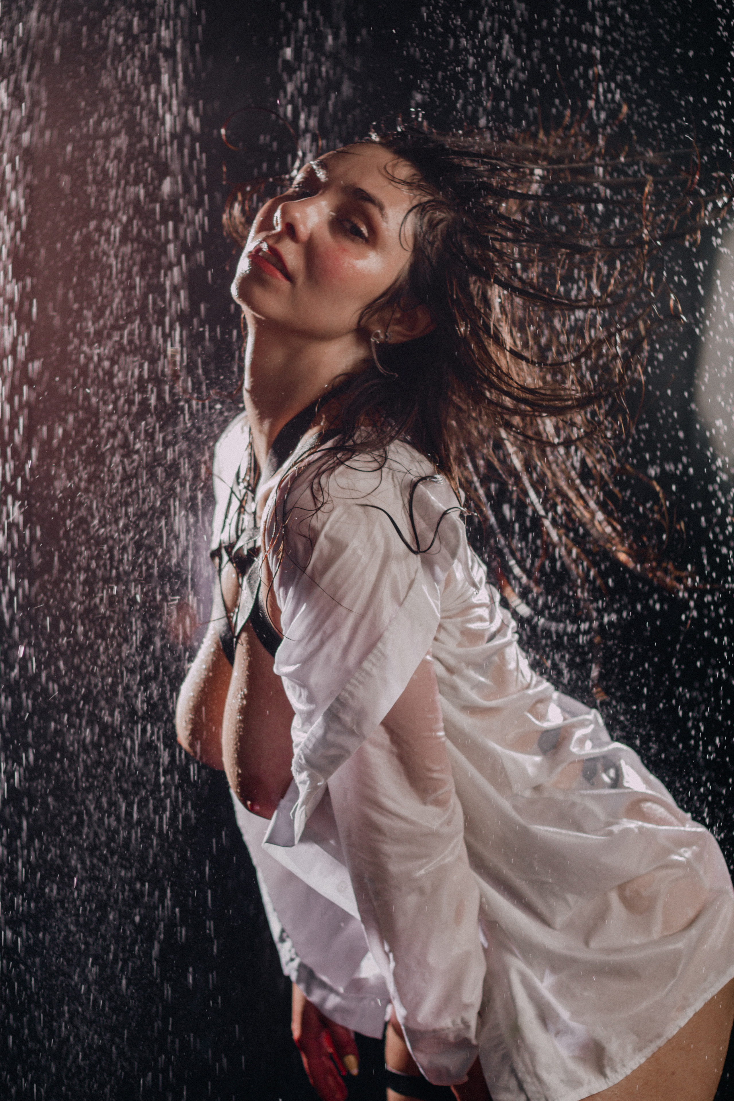 Будуар. Фотографии на грани чувств. Екатеринбург