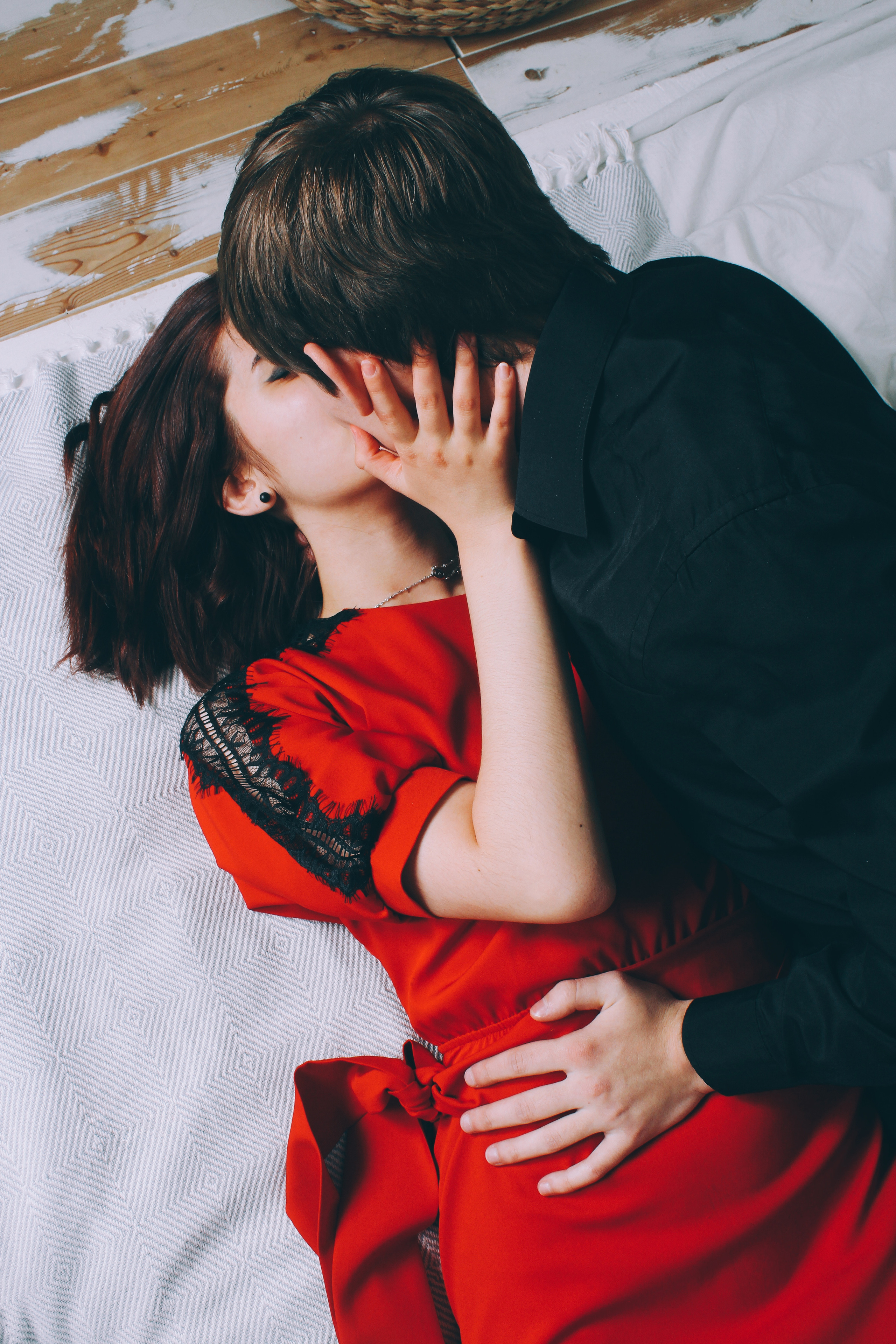 LOVE. Фотографии на грани чувств. Екатеринбург