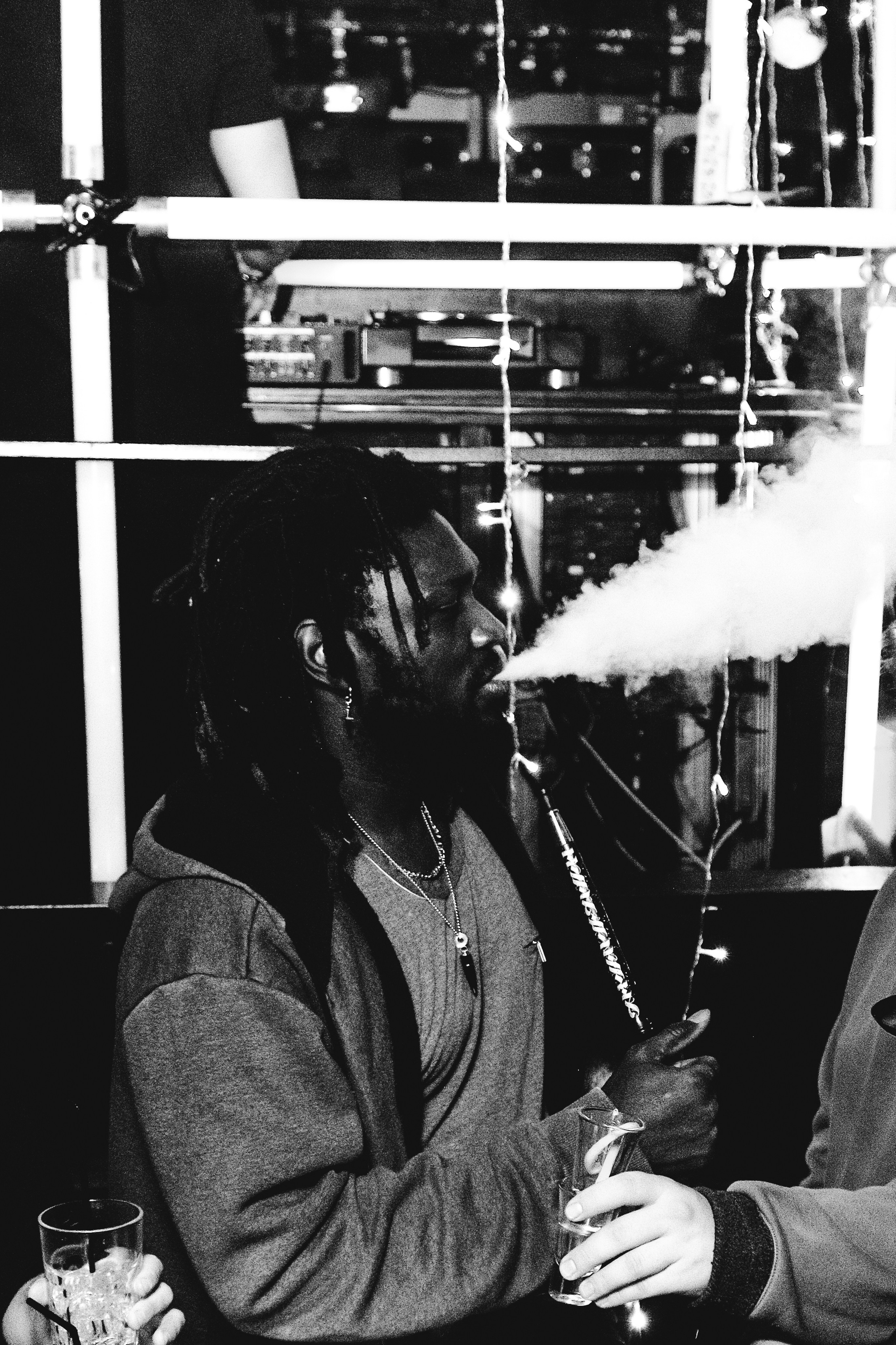 BARDAK BAR. Репортажный и портретный фотограф на Сахалине. Милана Палиенко