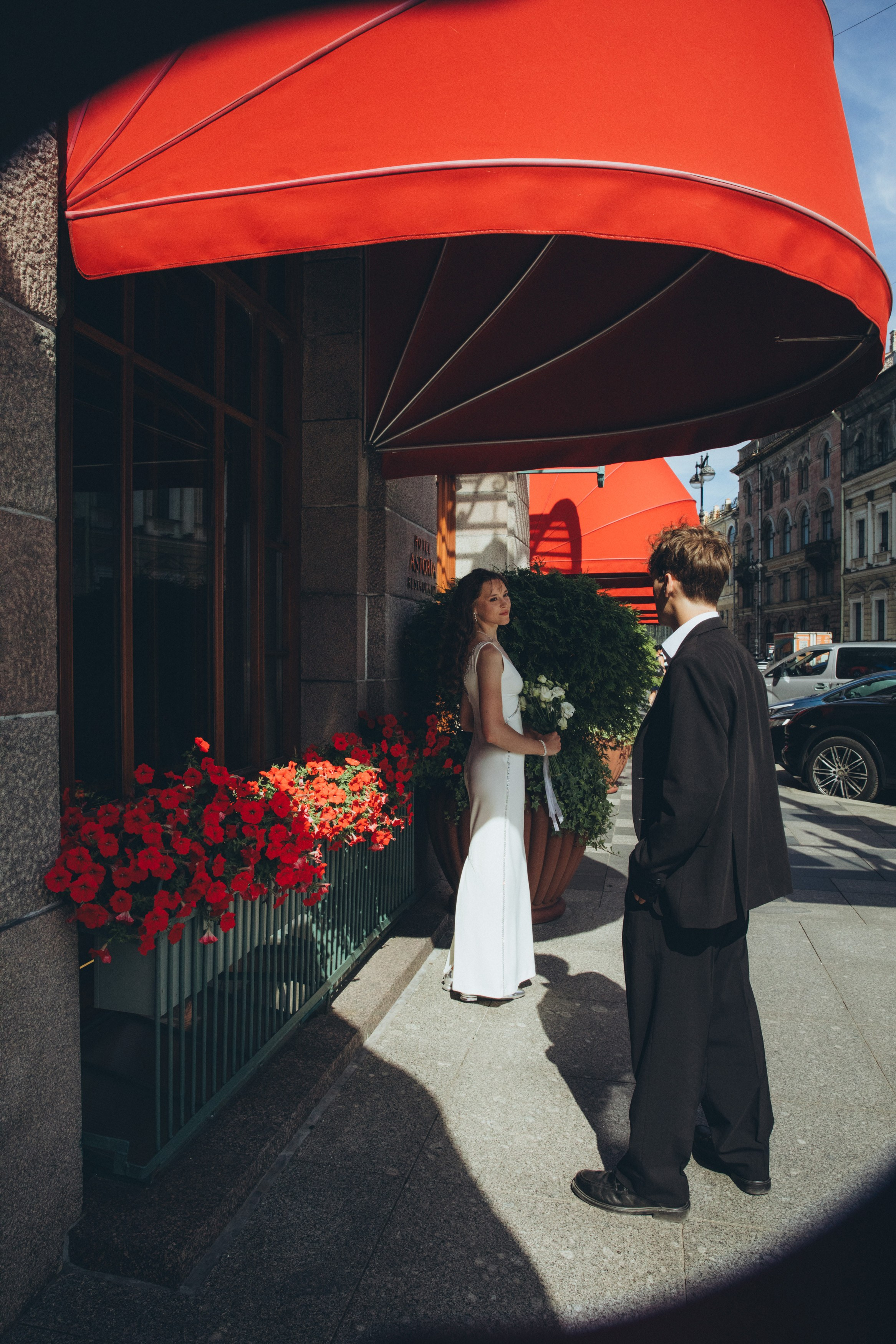 Свадебное. Детский и семейный фотограф в Санкт-Петербурге и области Никова Вика