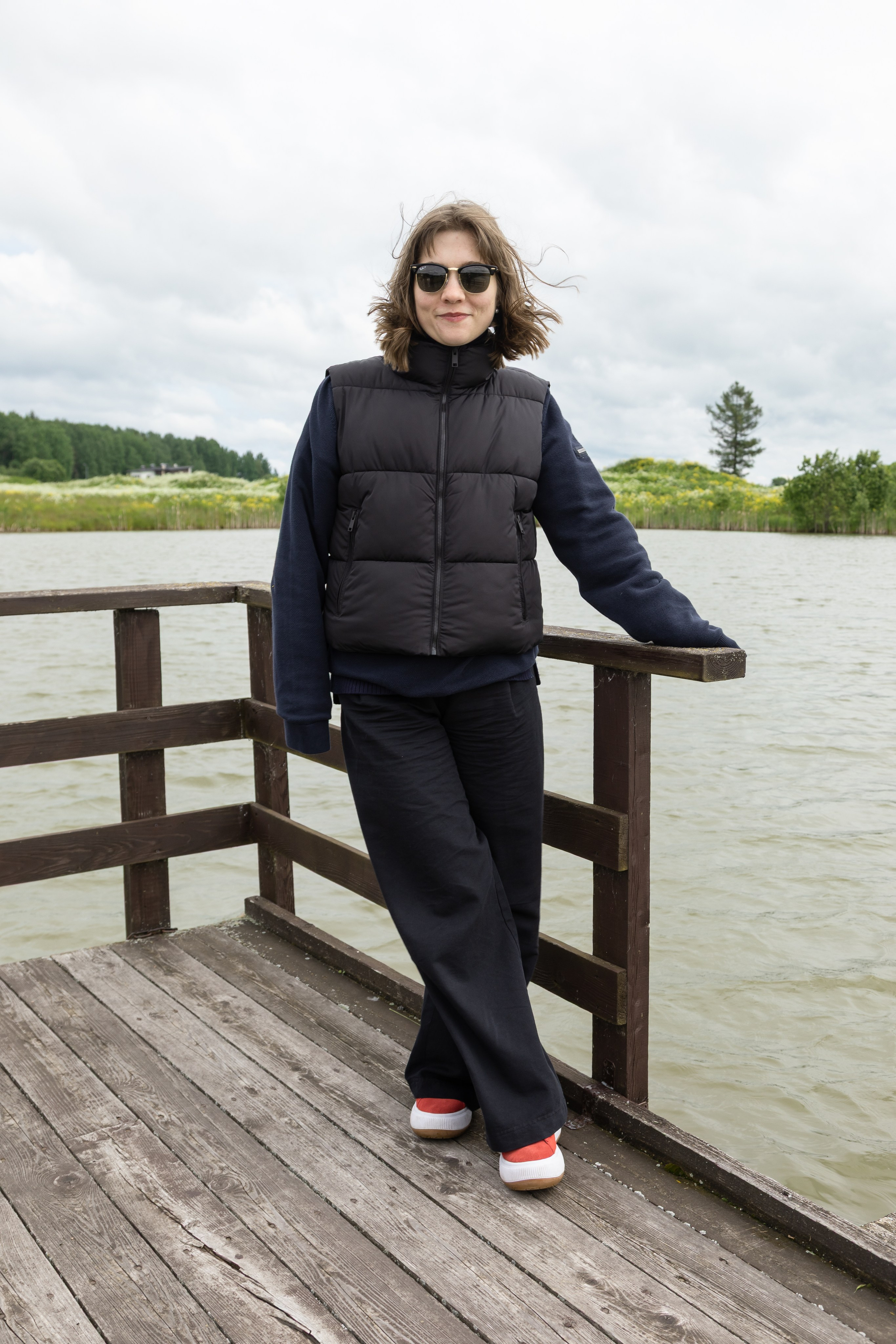 GORKI GOLF CLUB. Главная