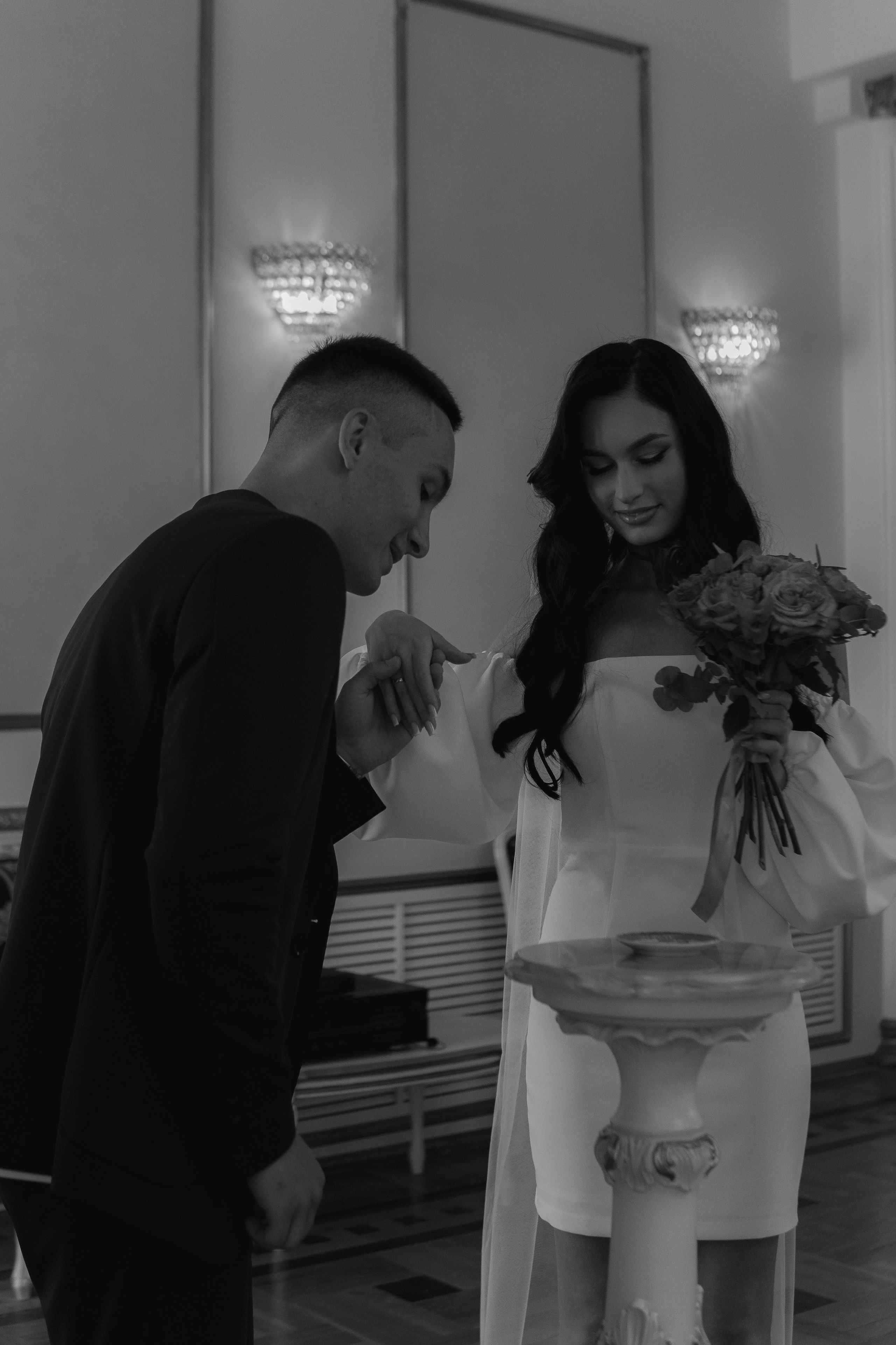 Свадьба. Студийный и свадебный фотограф Смоленск