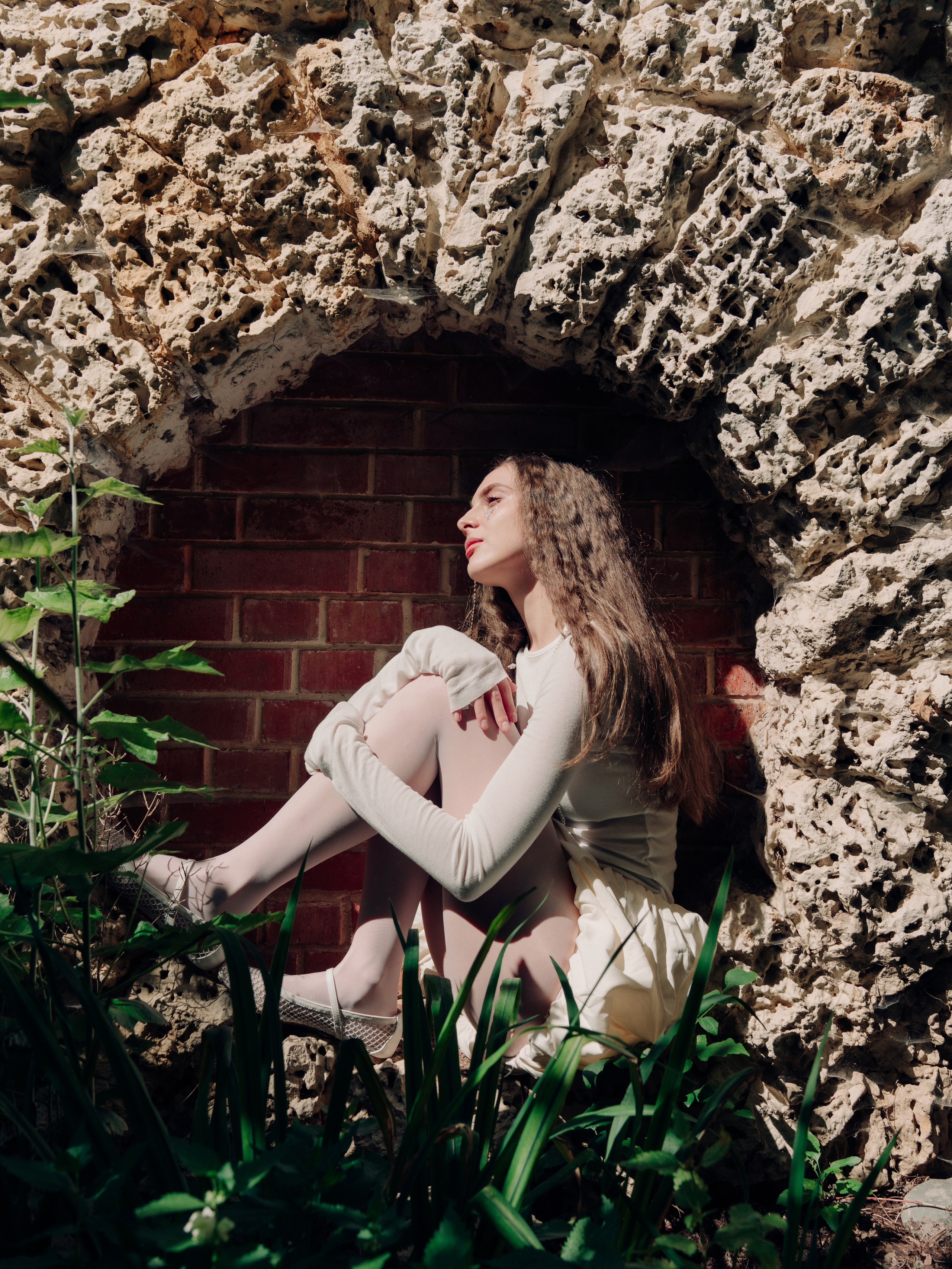 Катя. Портретный фотограф в Москве — Захарова Полина