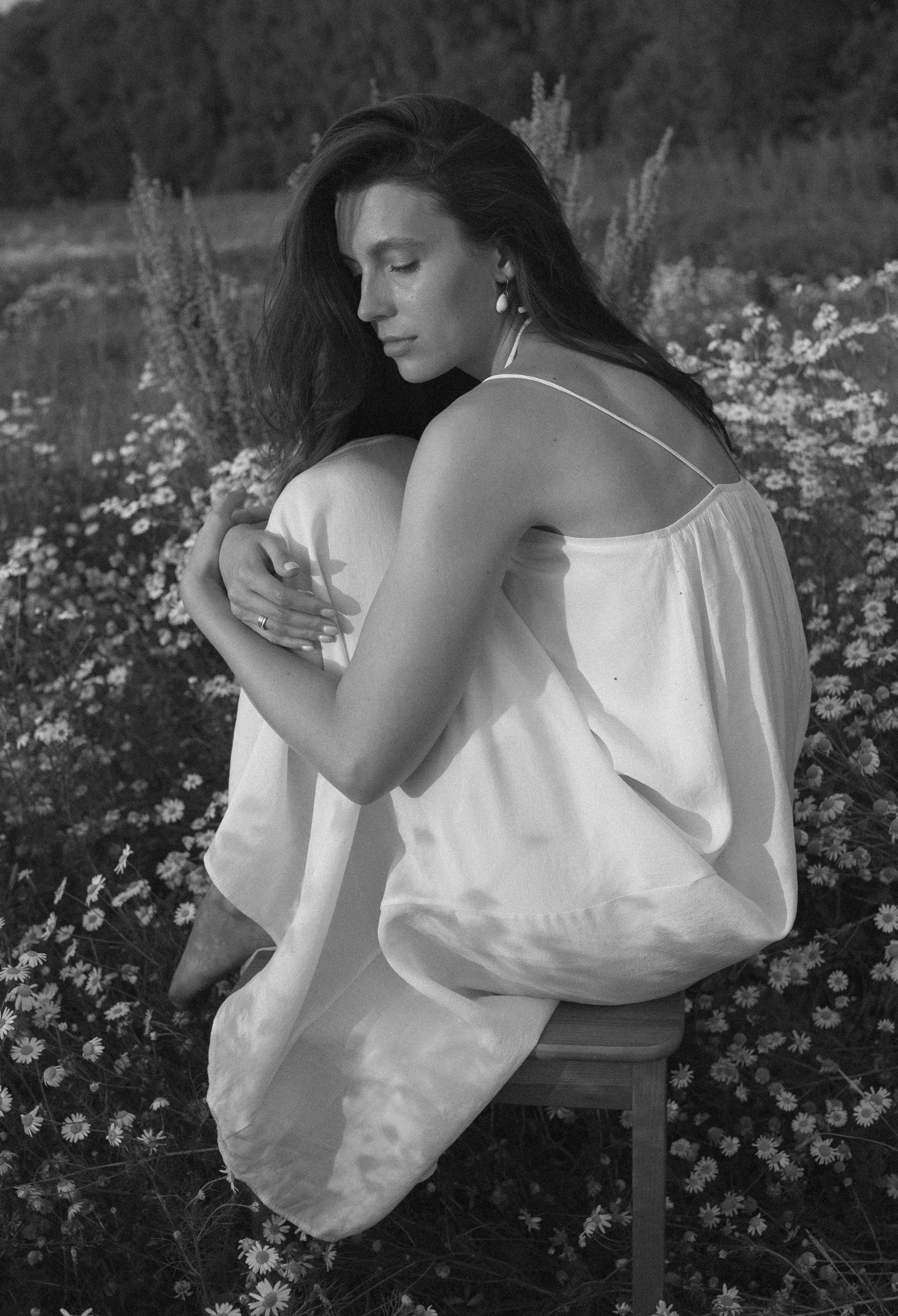 Ульяна. Портретный фотограф в Москве — Захарова Полина