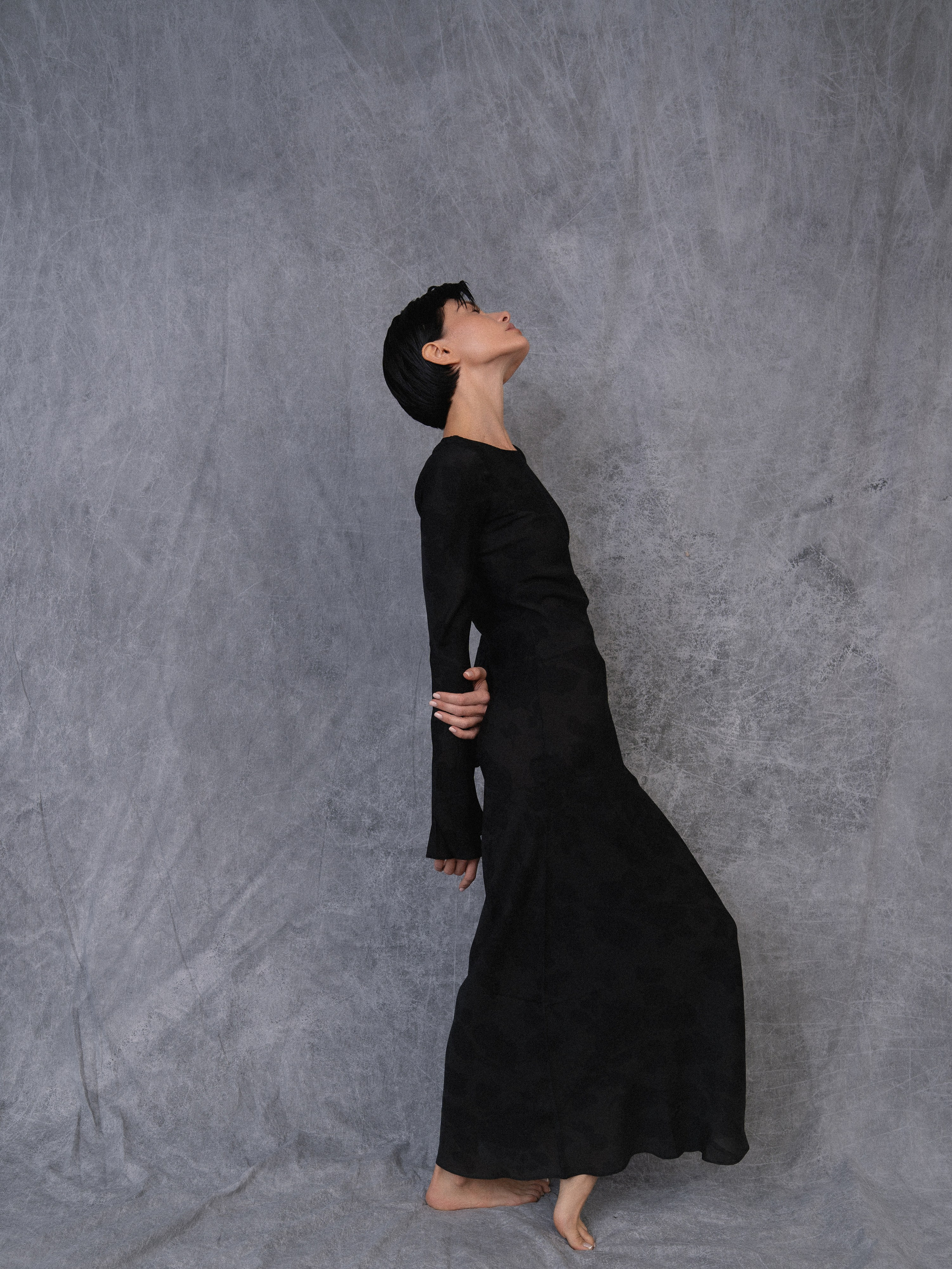 Тая. Портретный фотограф в Москве — Захарова Полина