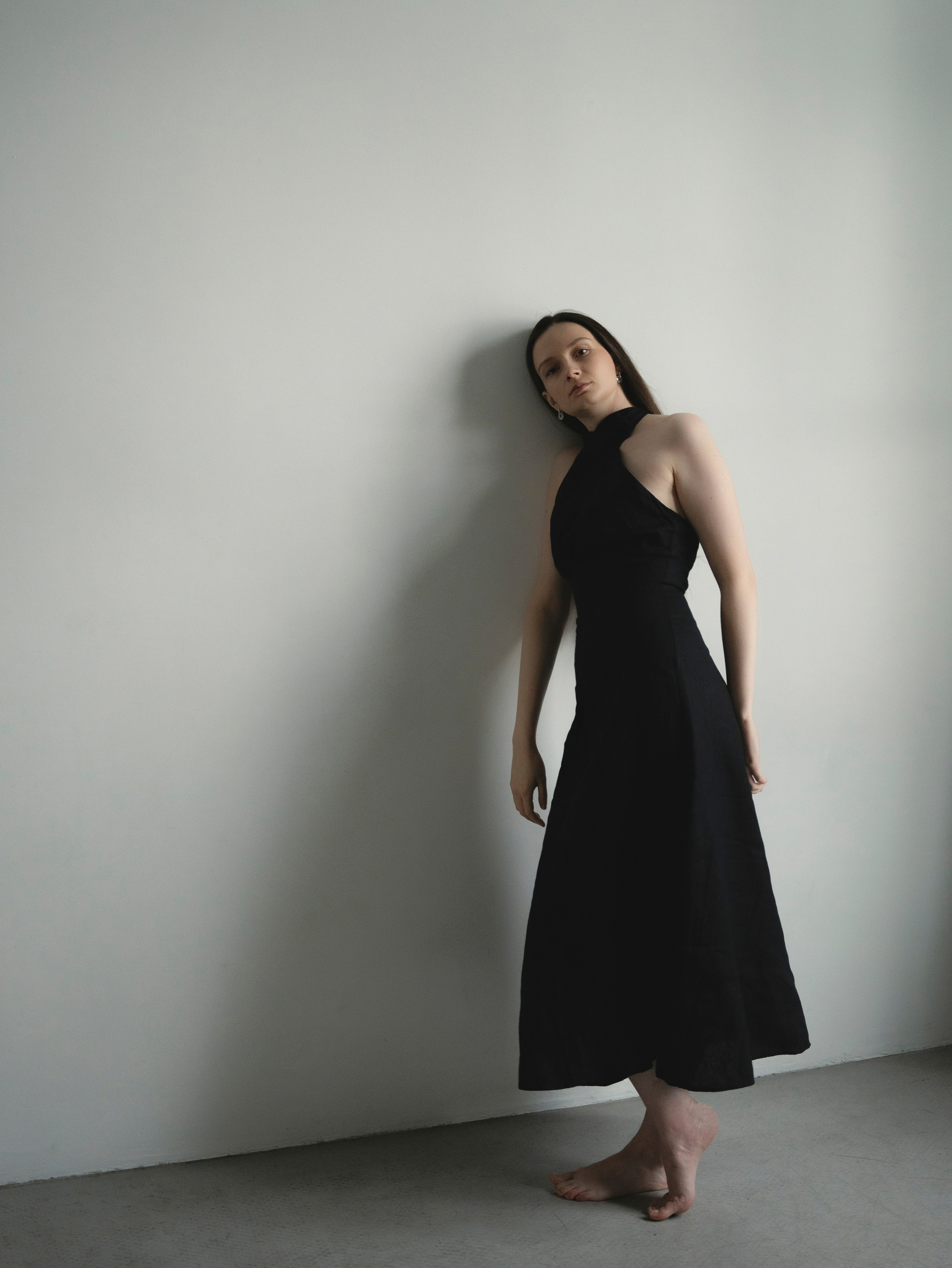 Полина. Портретный фотограф в Москве — Захарова Полина