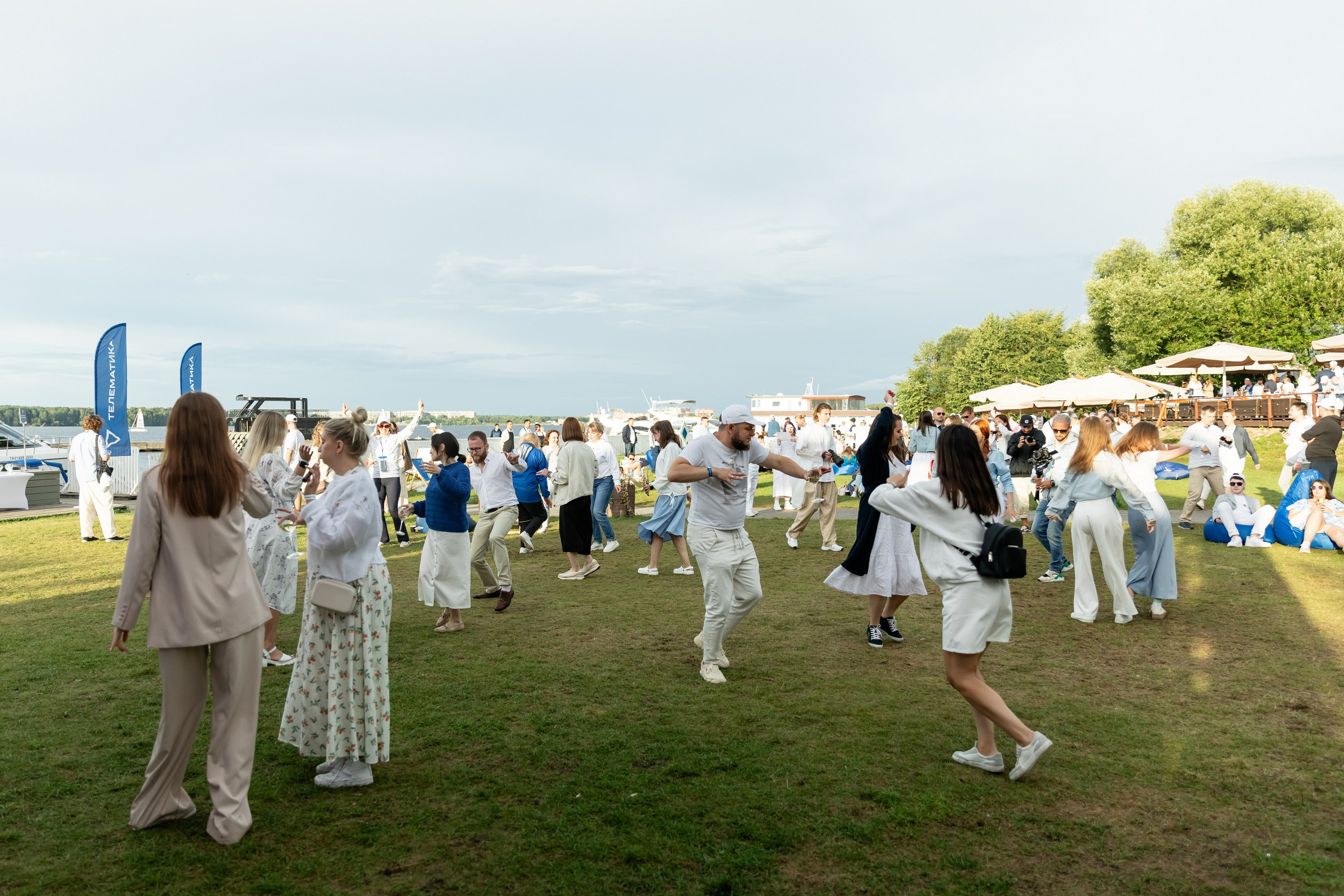 Регата Телеметрика. Свадебный фотограф Москва