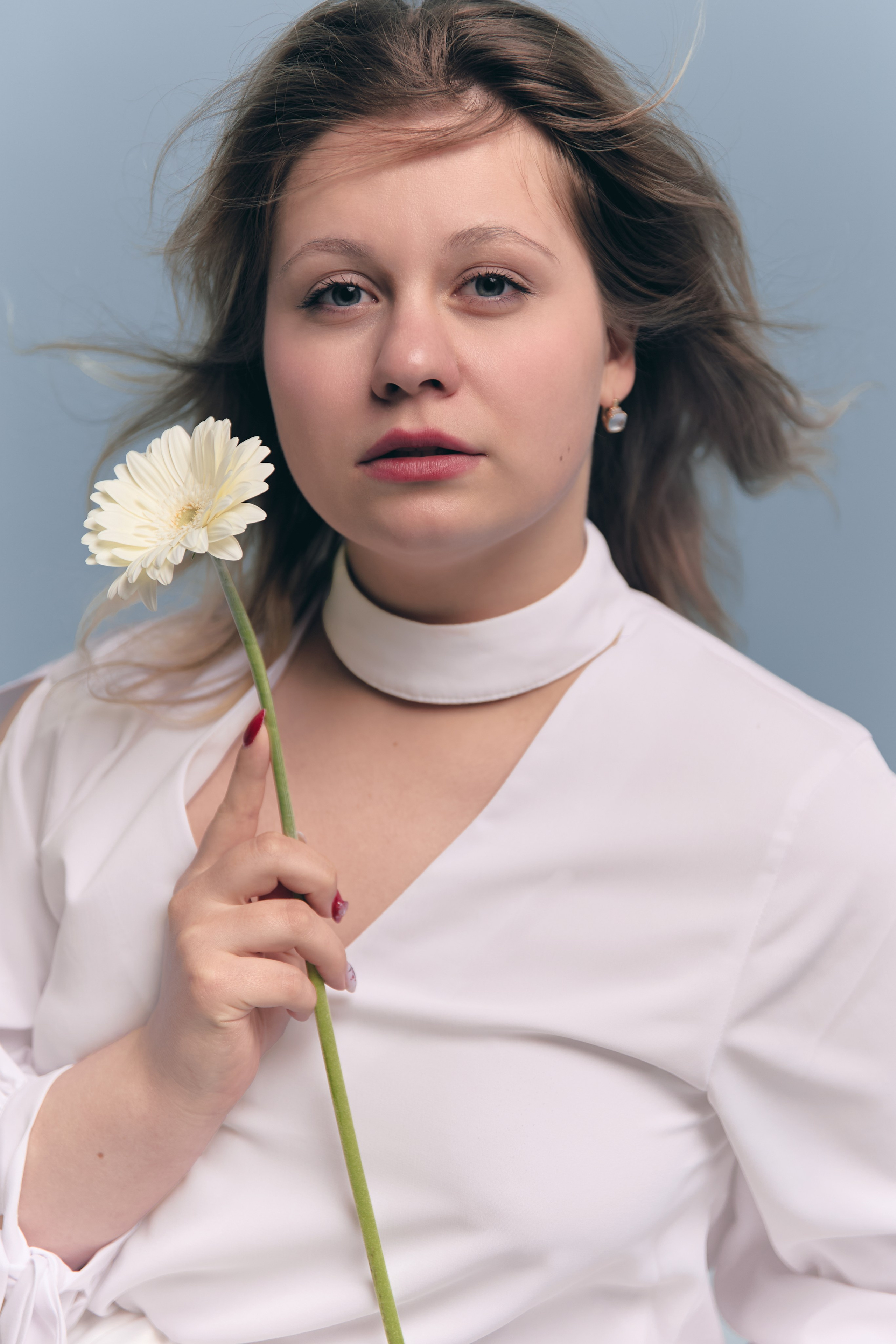 Ксения. Фотограф Сухой лог