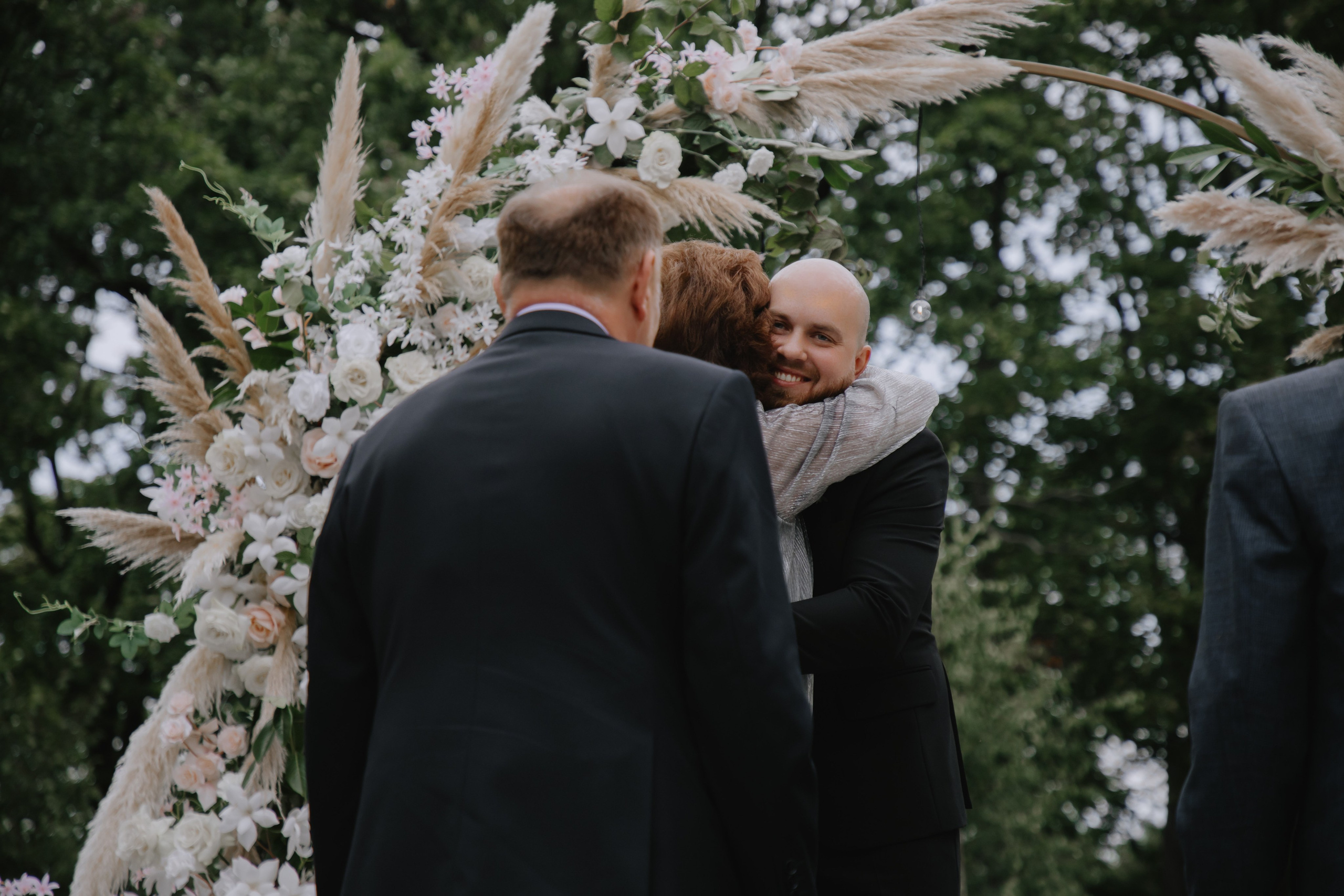 Свадьба Алексей и Анна. Фотограф в Москве и Санкт-Петербурге Дарина