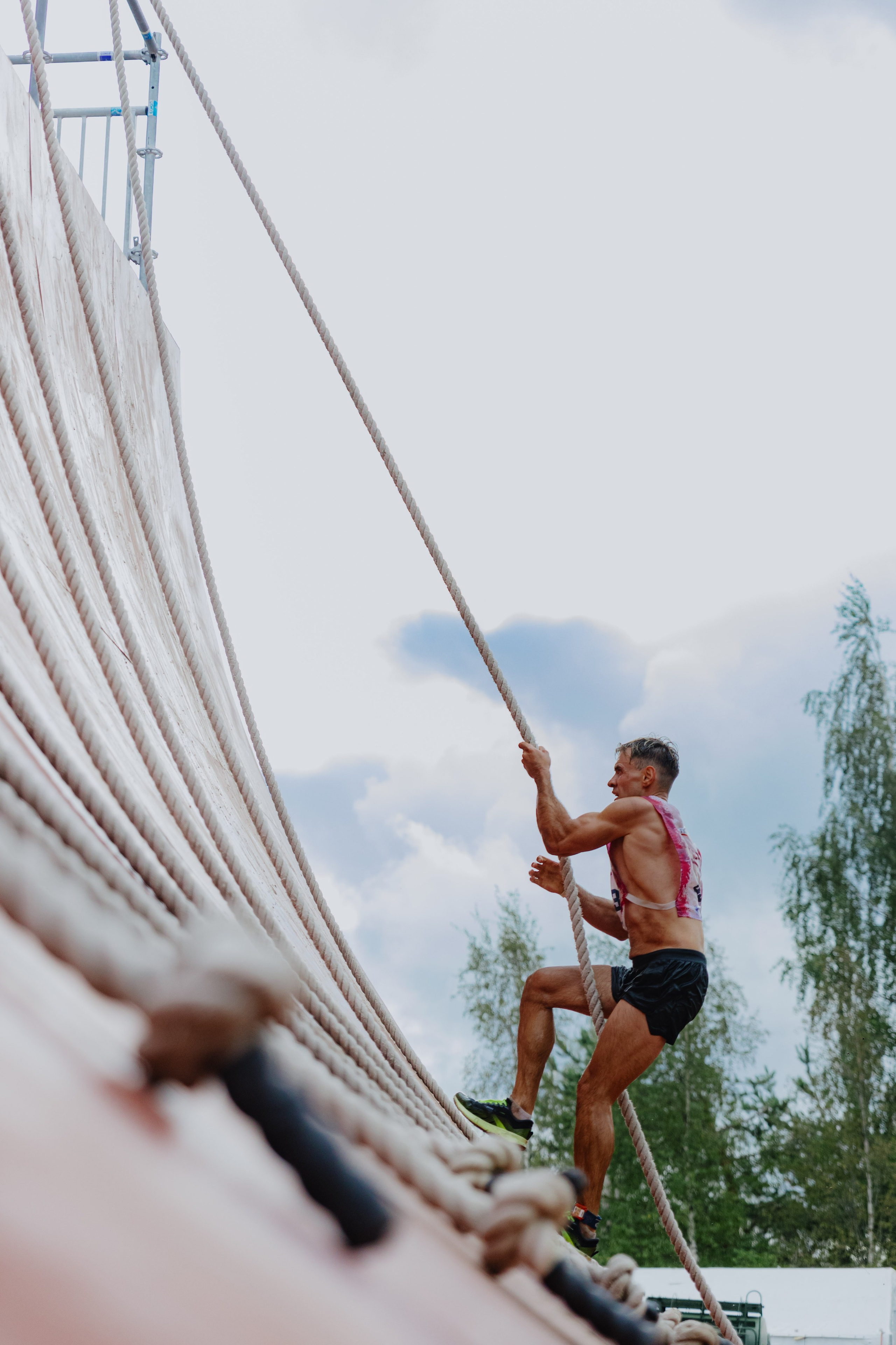 Гонка героев 2025 в Санкт-Петербурге. Фотограф в Москве и Санкт-Петербурге Дарина