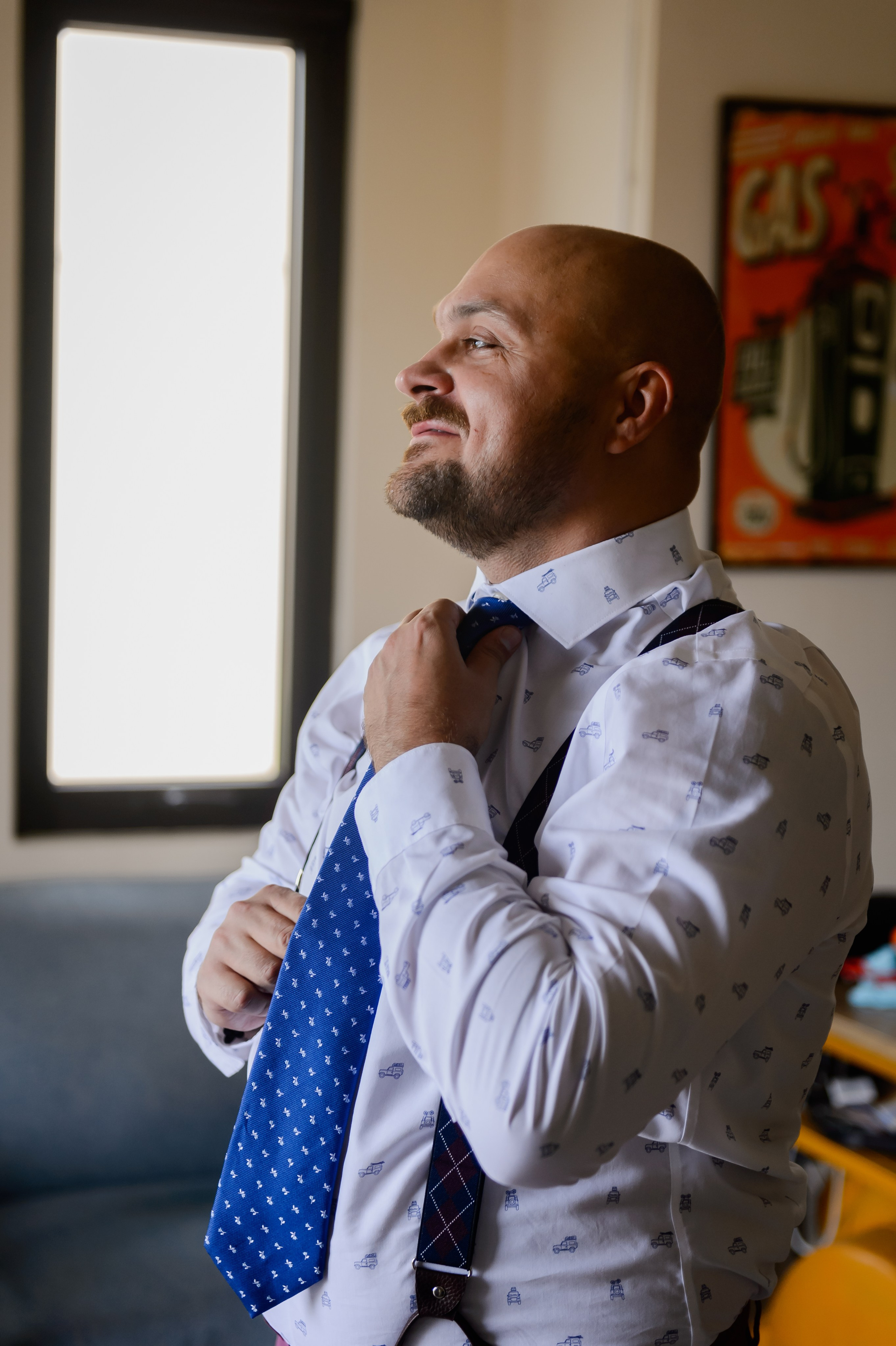 Елена и Денис (Абу Даби). Фотограф в Москве и Санкт-Петербурге Дарина