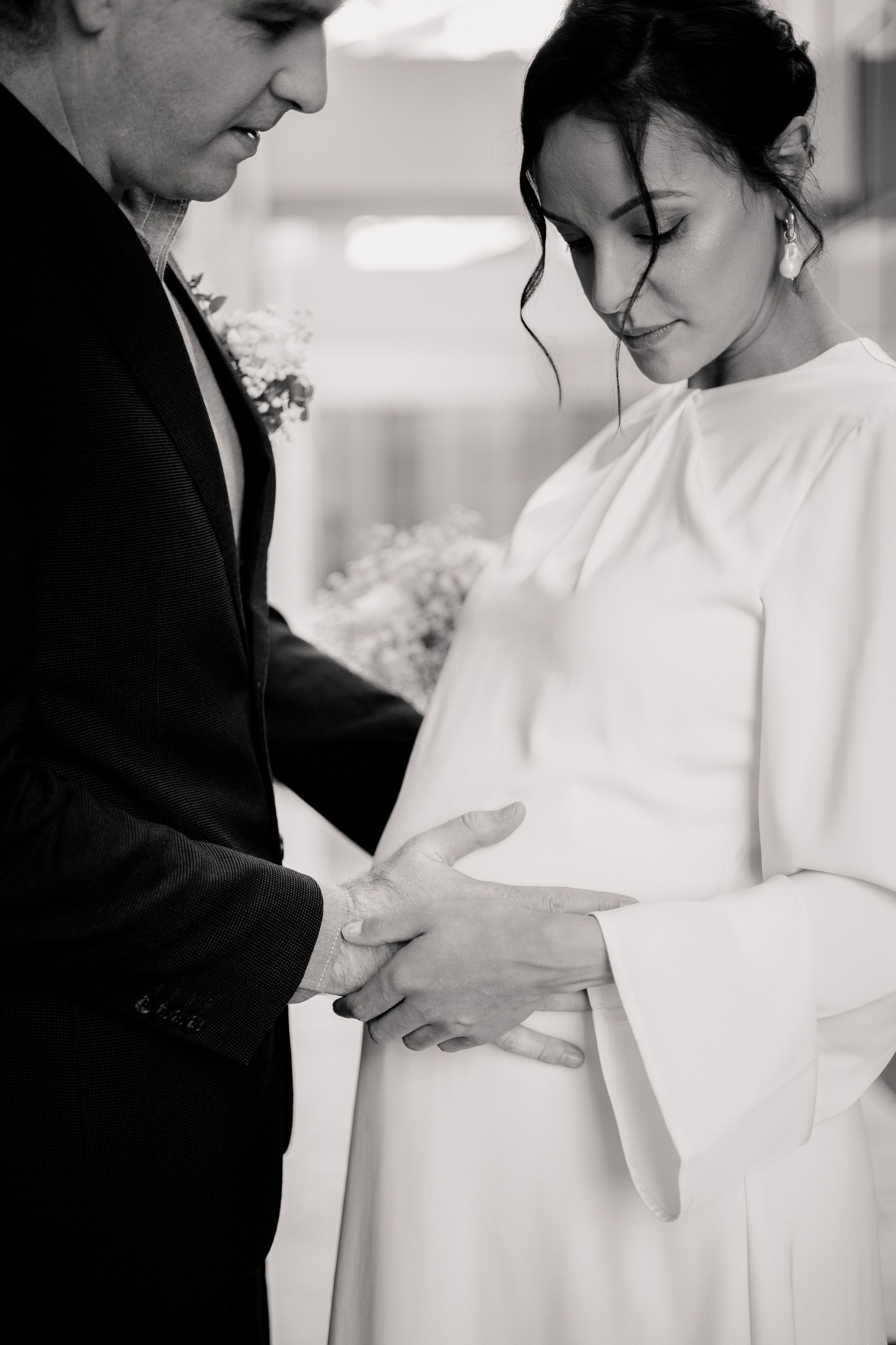 Роспись (Абу Даби). Фотограф в Москве и Санкт-Петербурге Дарина