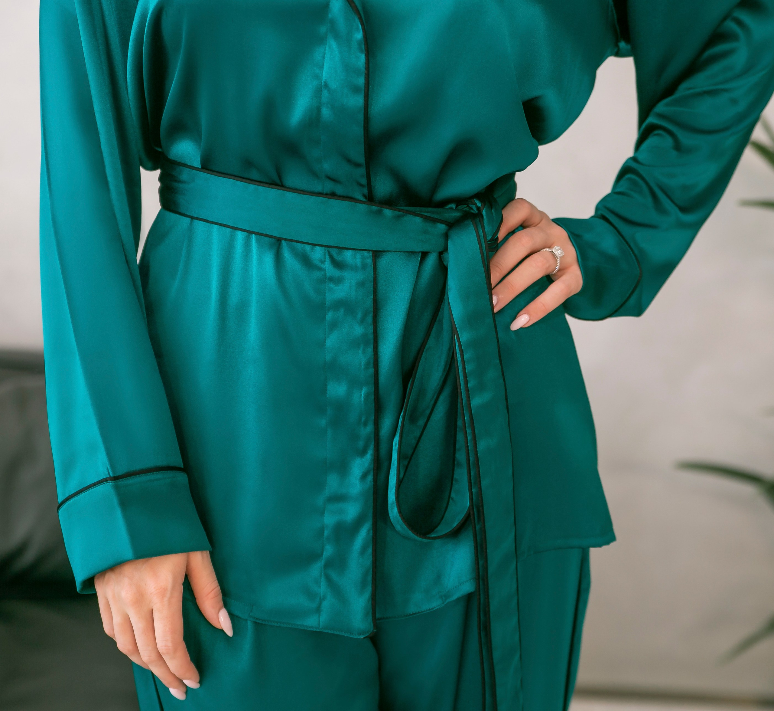 FRIIDA loungewear (Dubai). Фотограф в Москве и Санкт-Петербурге Дарина