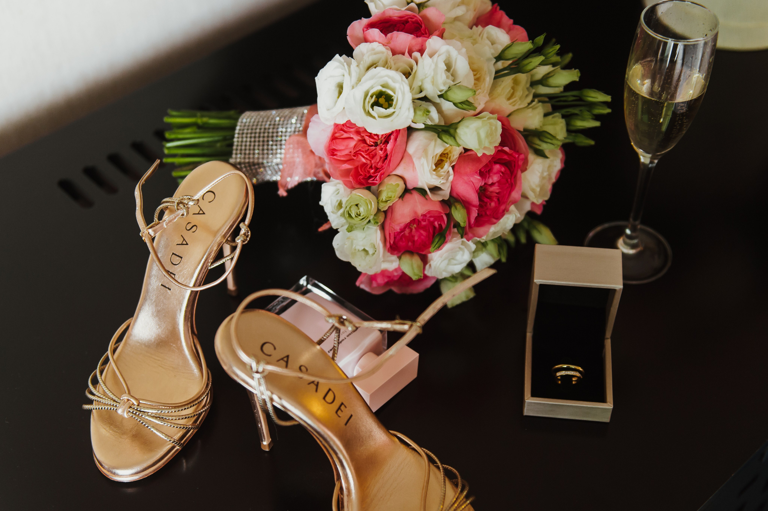 Елена и Денис (Абу Даби). Фотограф в Москве и Санкт-Петербурге Дарина