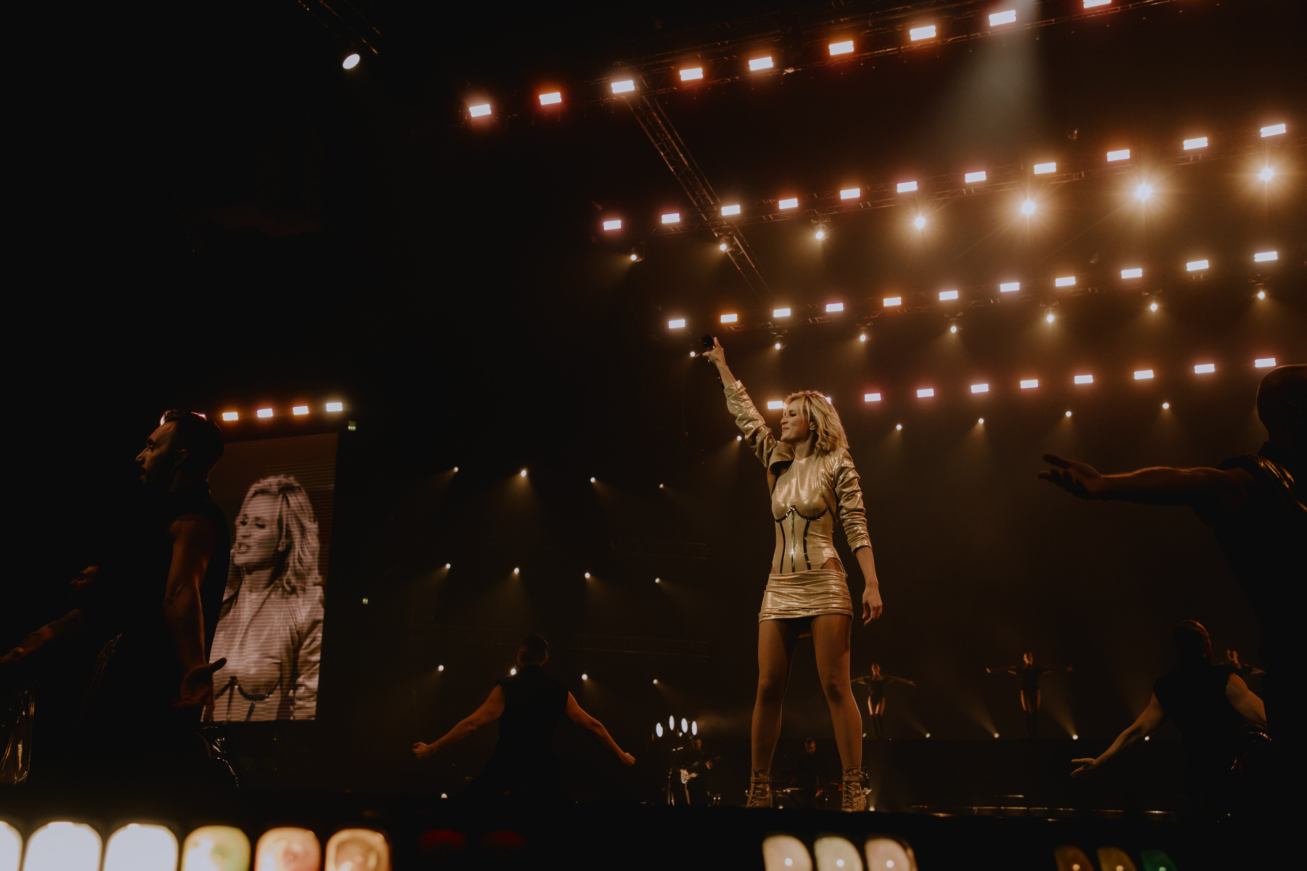 Концерты. Фотограф в Москве и Санкт-Петербурге Дарина