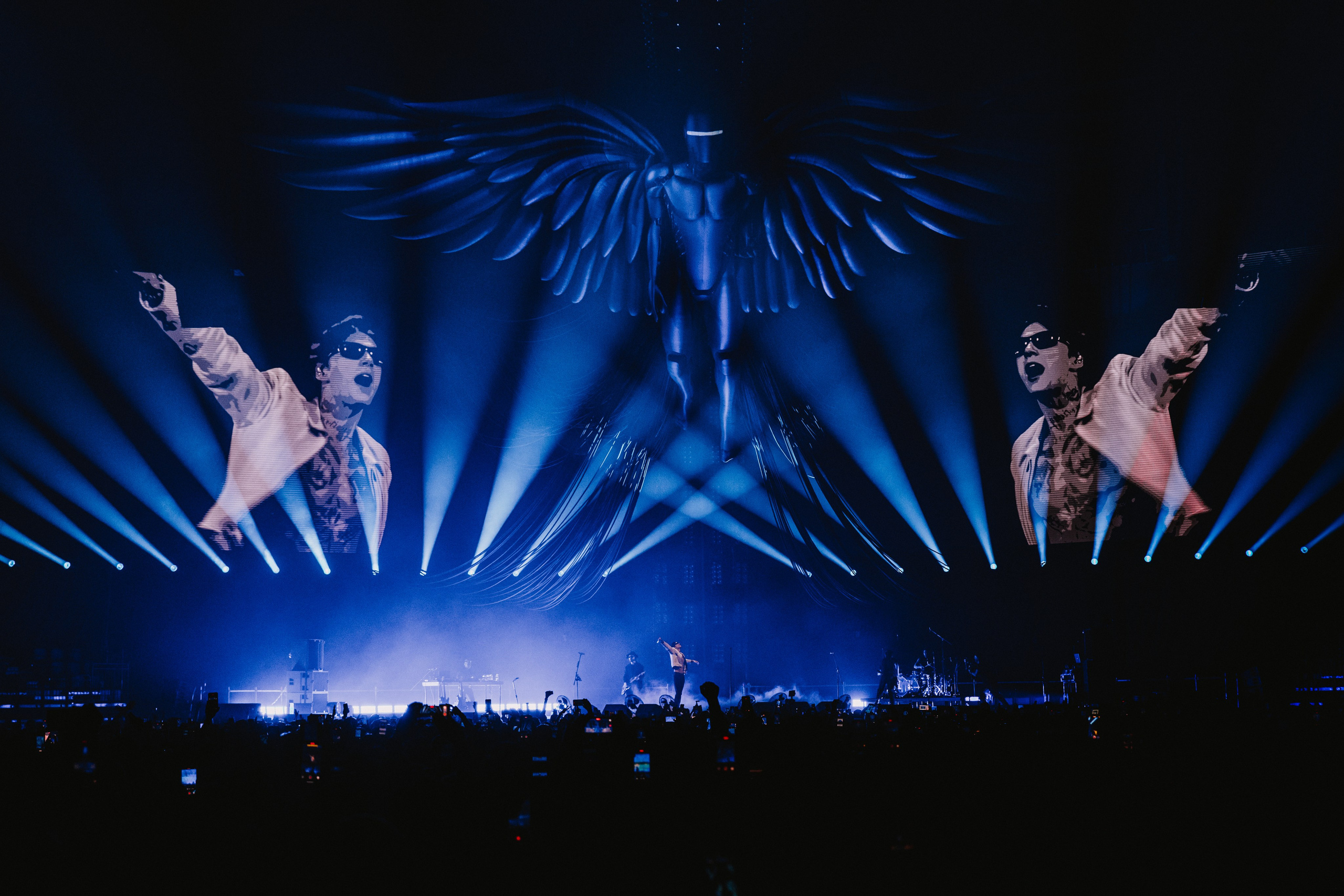 Концерты. Фотограф в Москве и Санкт-Петербурге Дарина